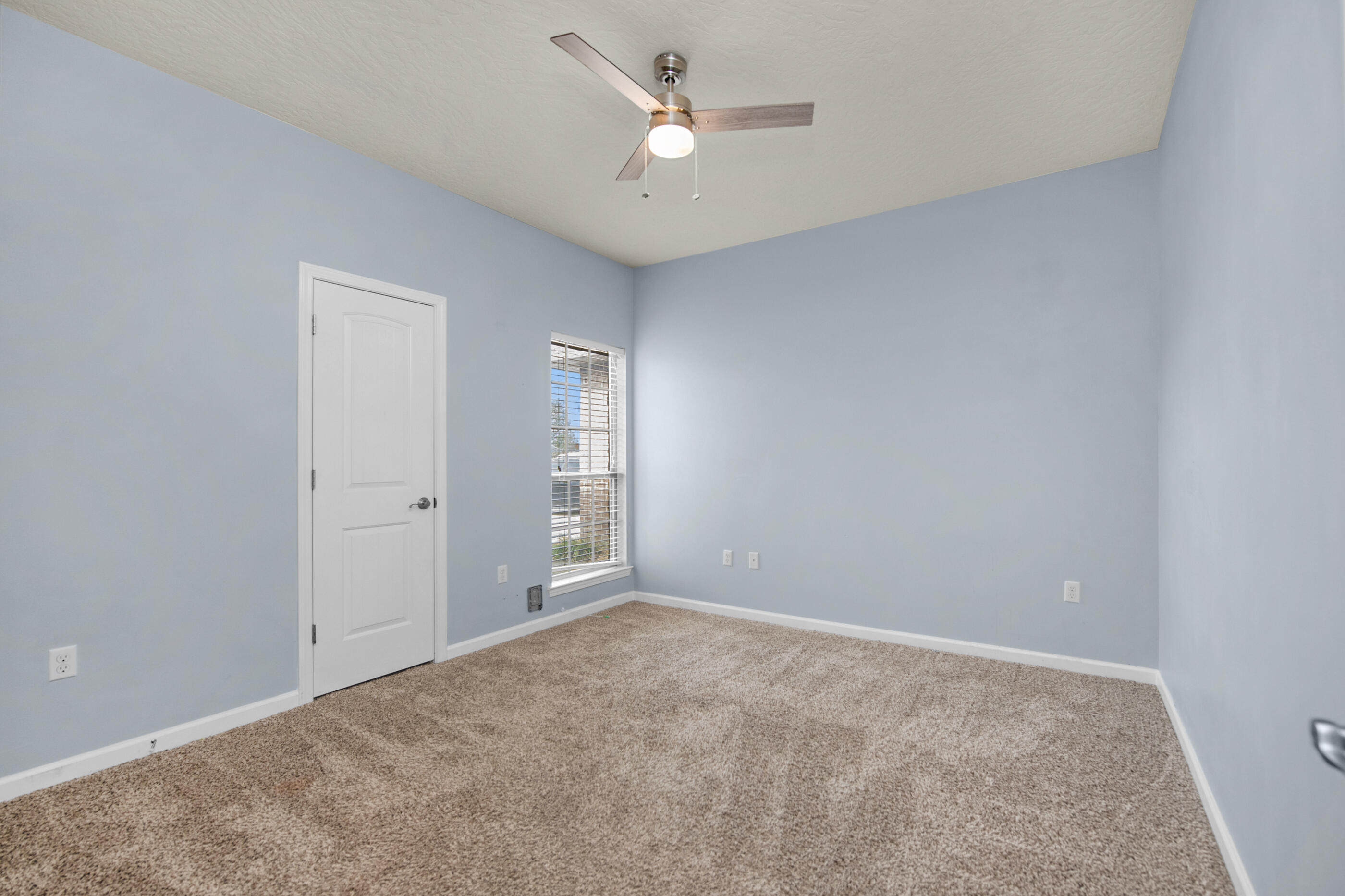 DUGGAN POND ESTATES - Residential