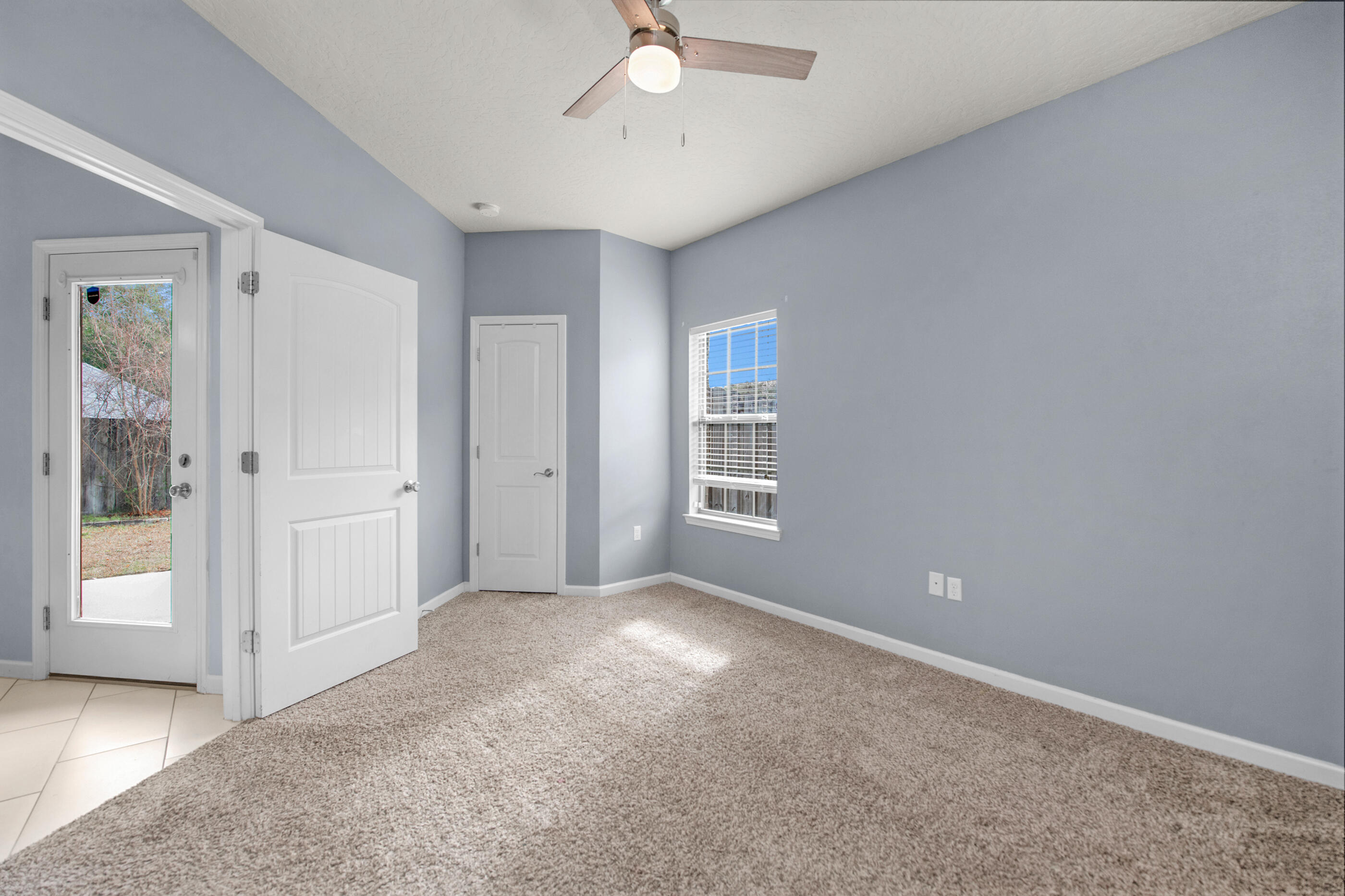 DUGGAN POND ESTATES - Residential