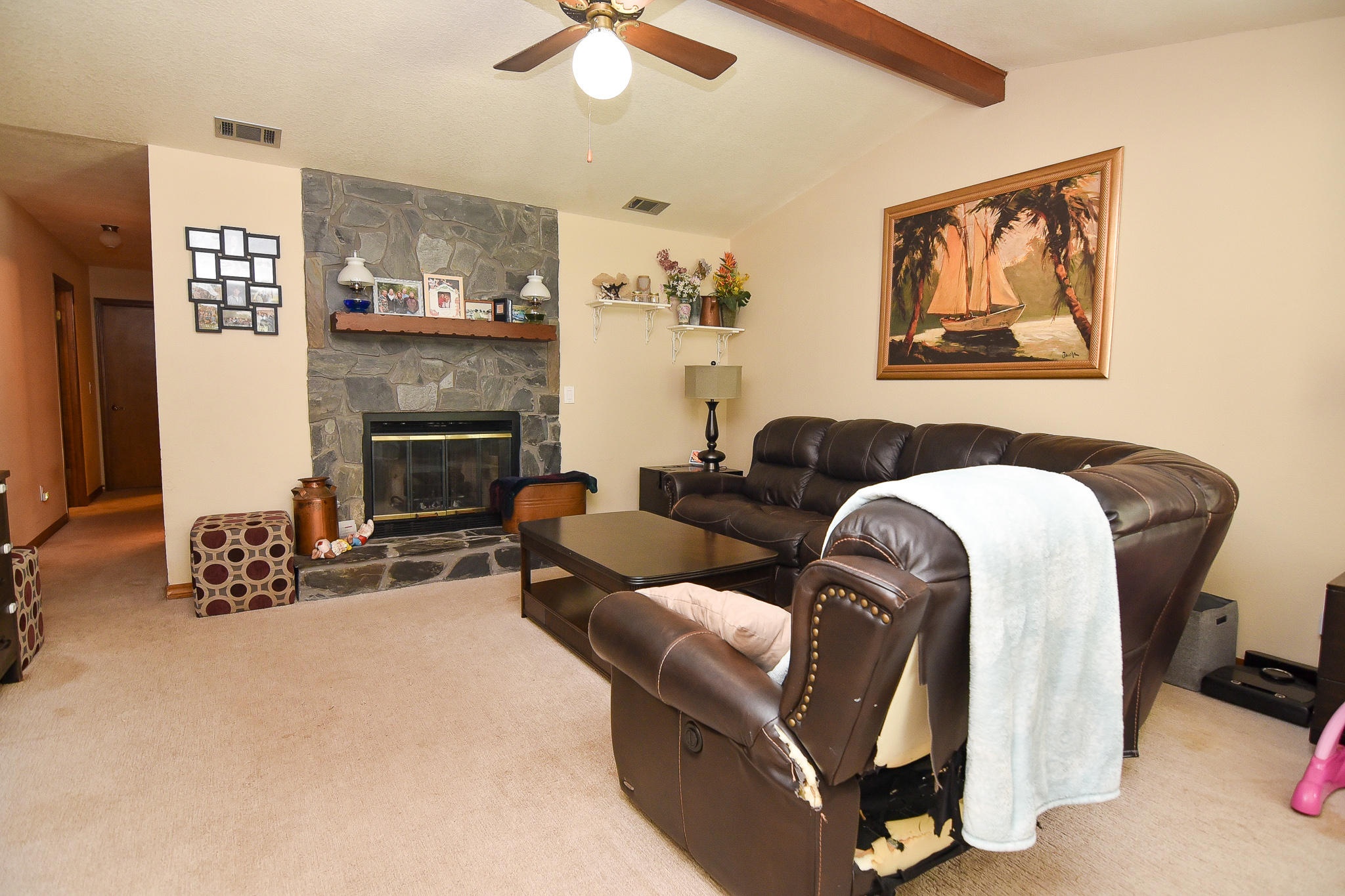 VALPARAISO PINECREST 6 - Residential