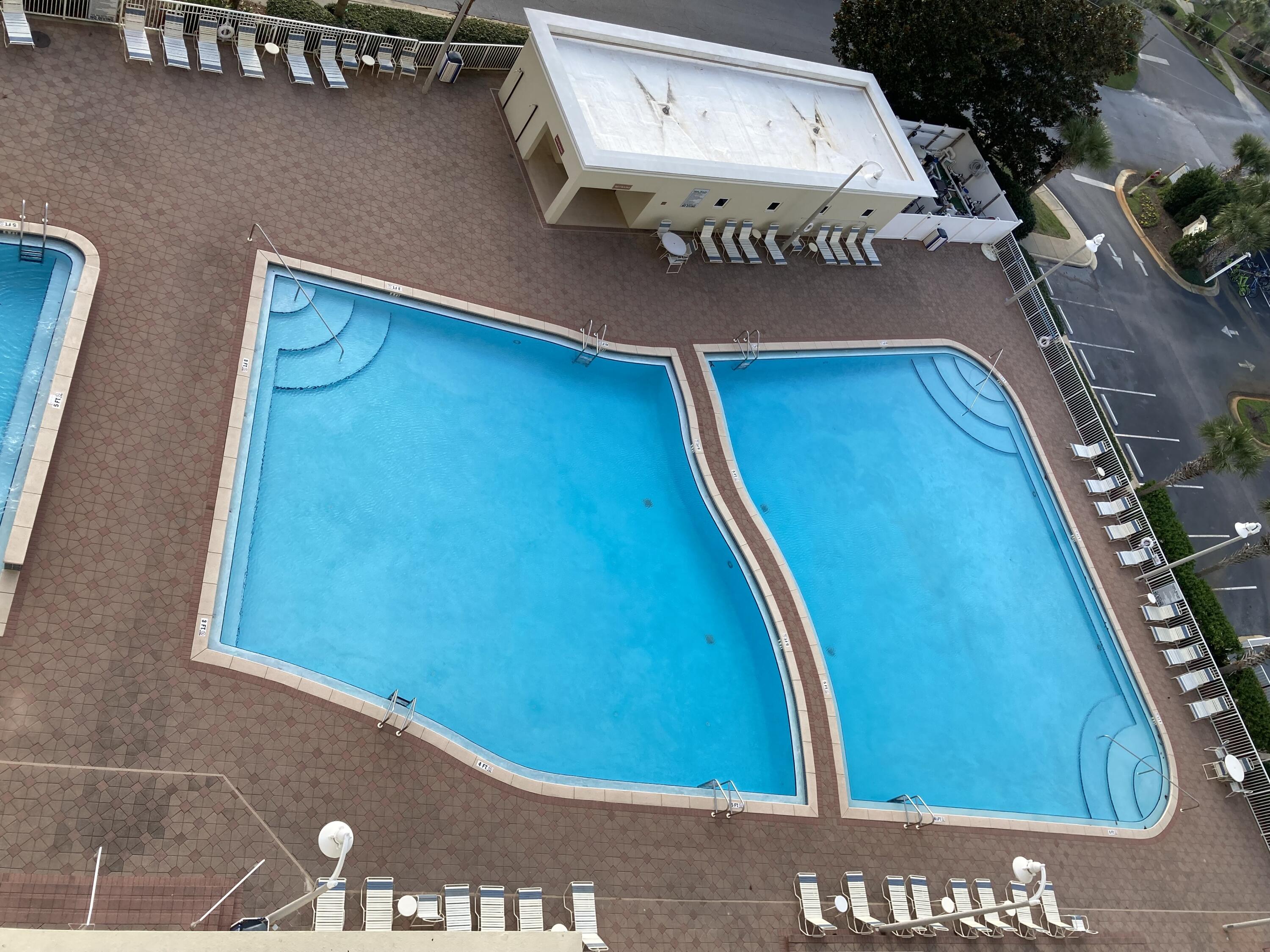 ARIEL DUNES II - Residential