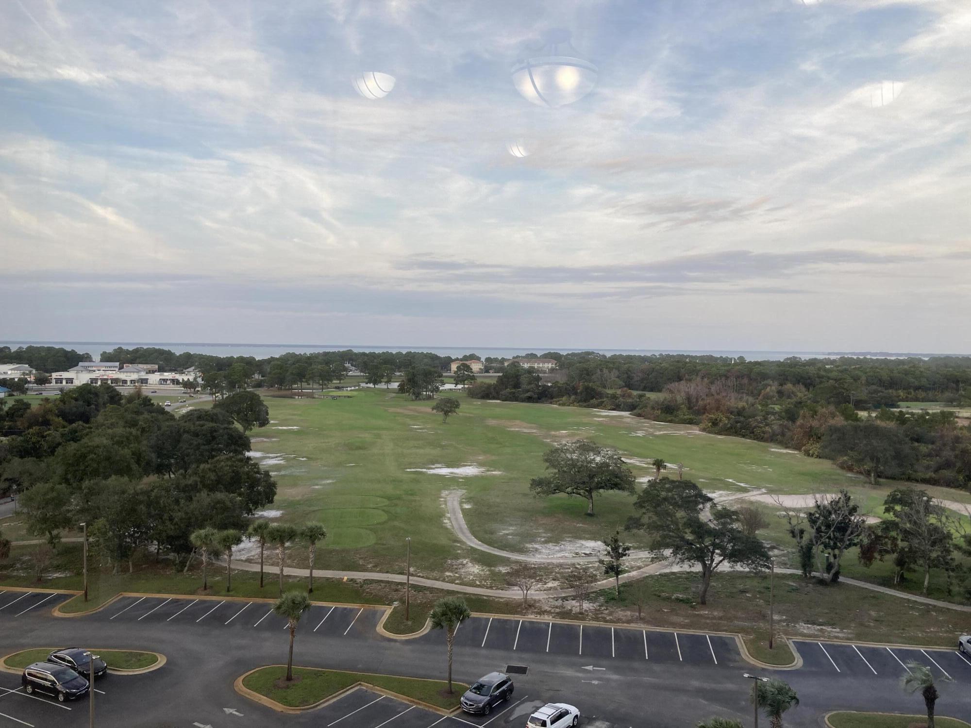 ARIEL DUNES II - Residential