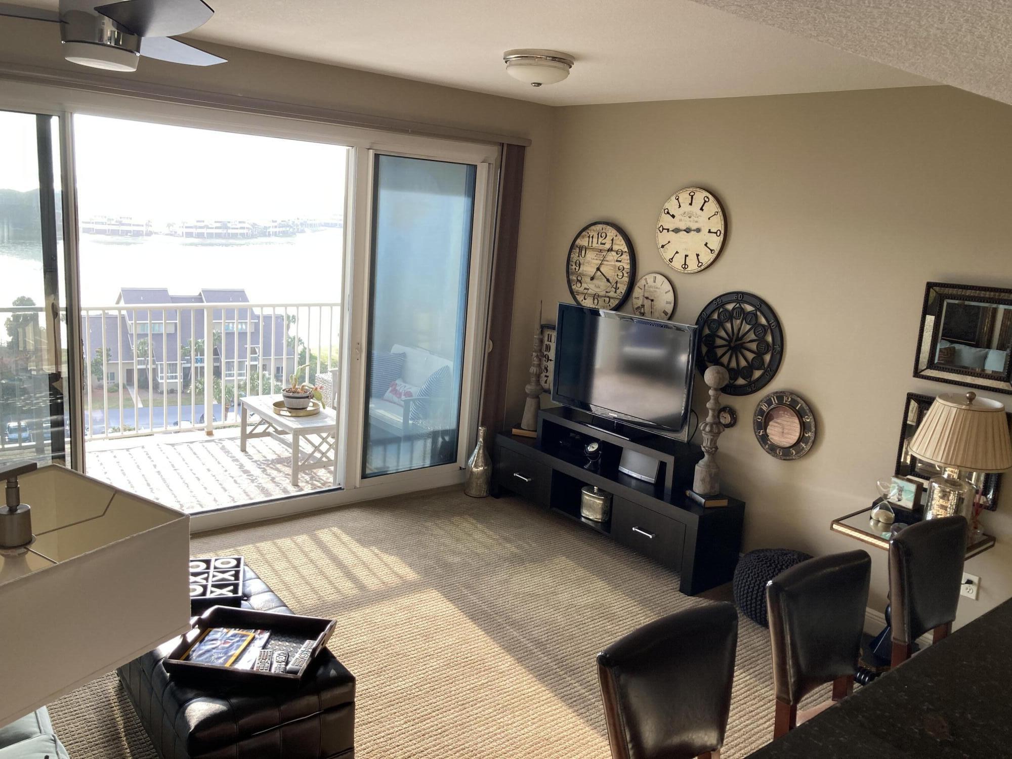 ARIEL DUNES II - Residential