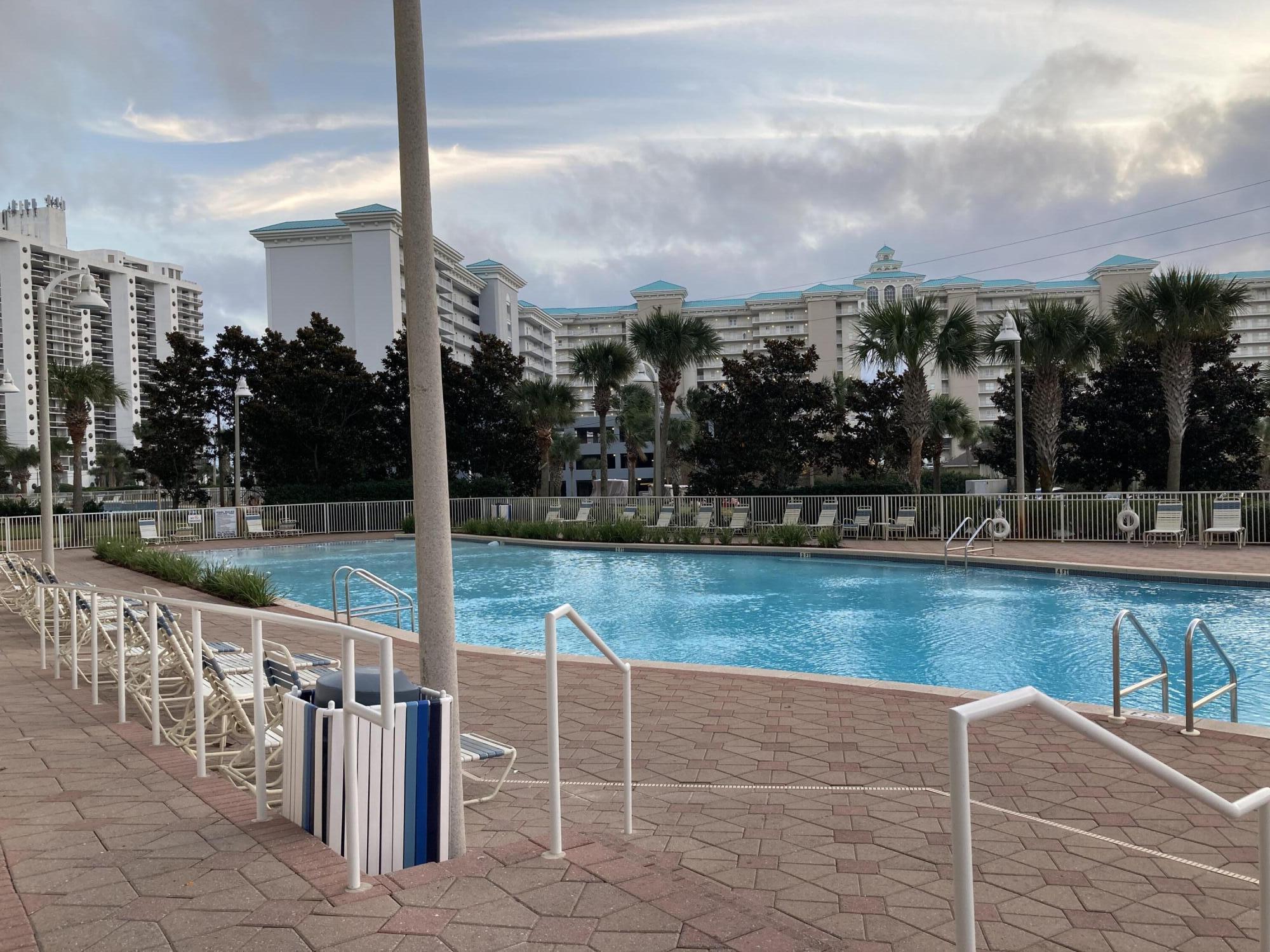 ARIEL DUNES II - Residential