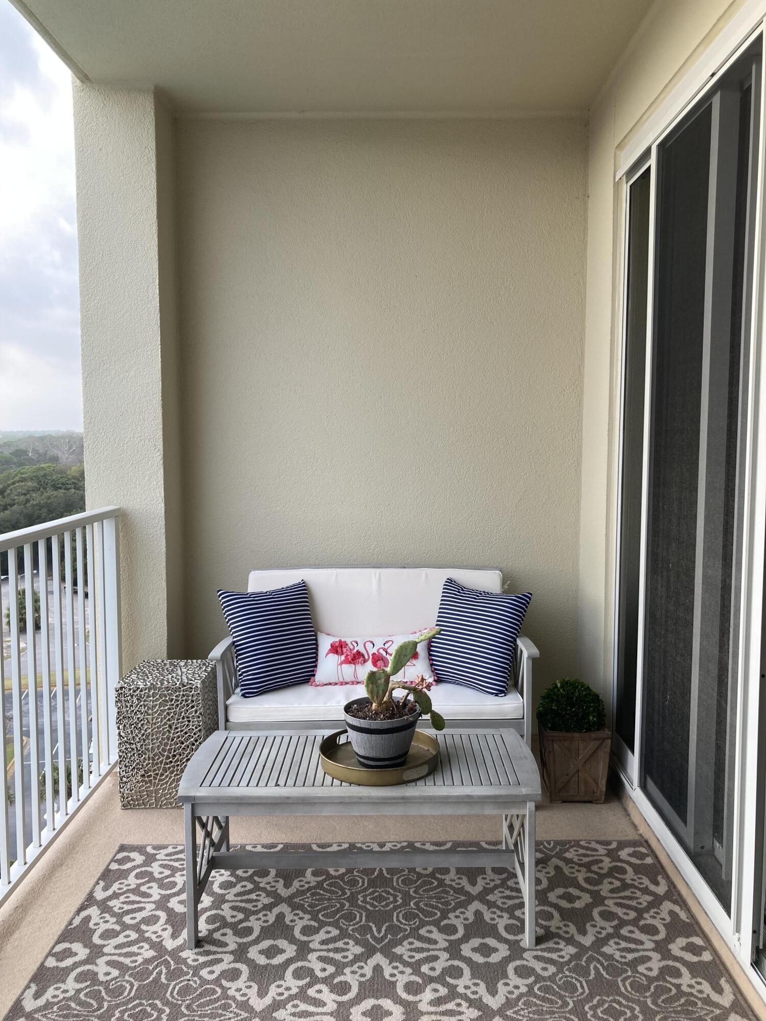 ARIEL DUNES II - Residential