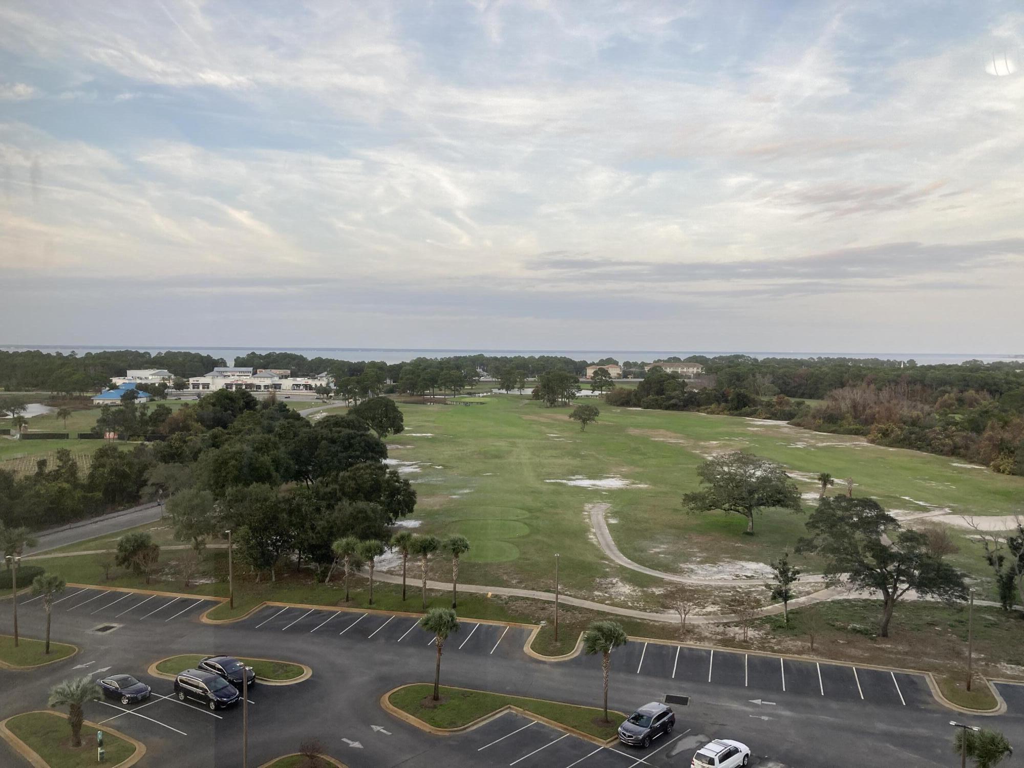 ARIEL DUNES II - Residential