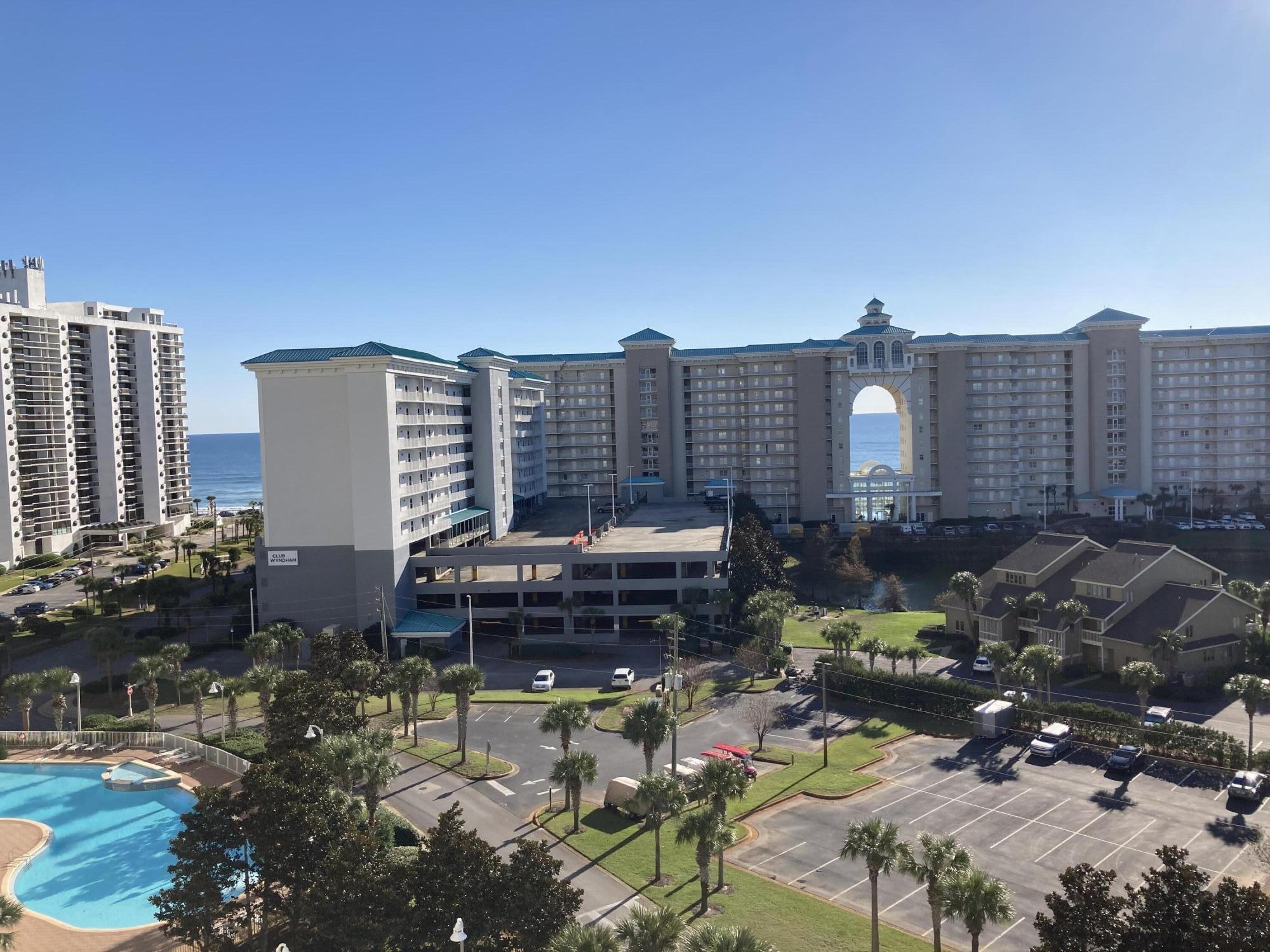 ARIEL DUNES II - Residential