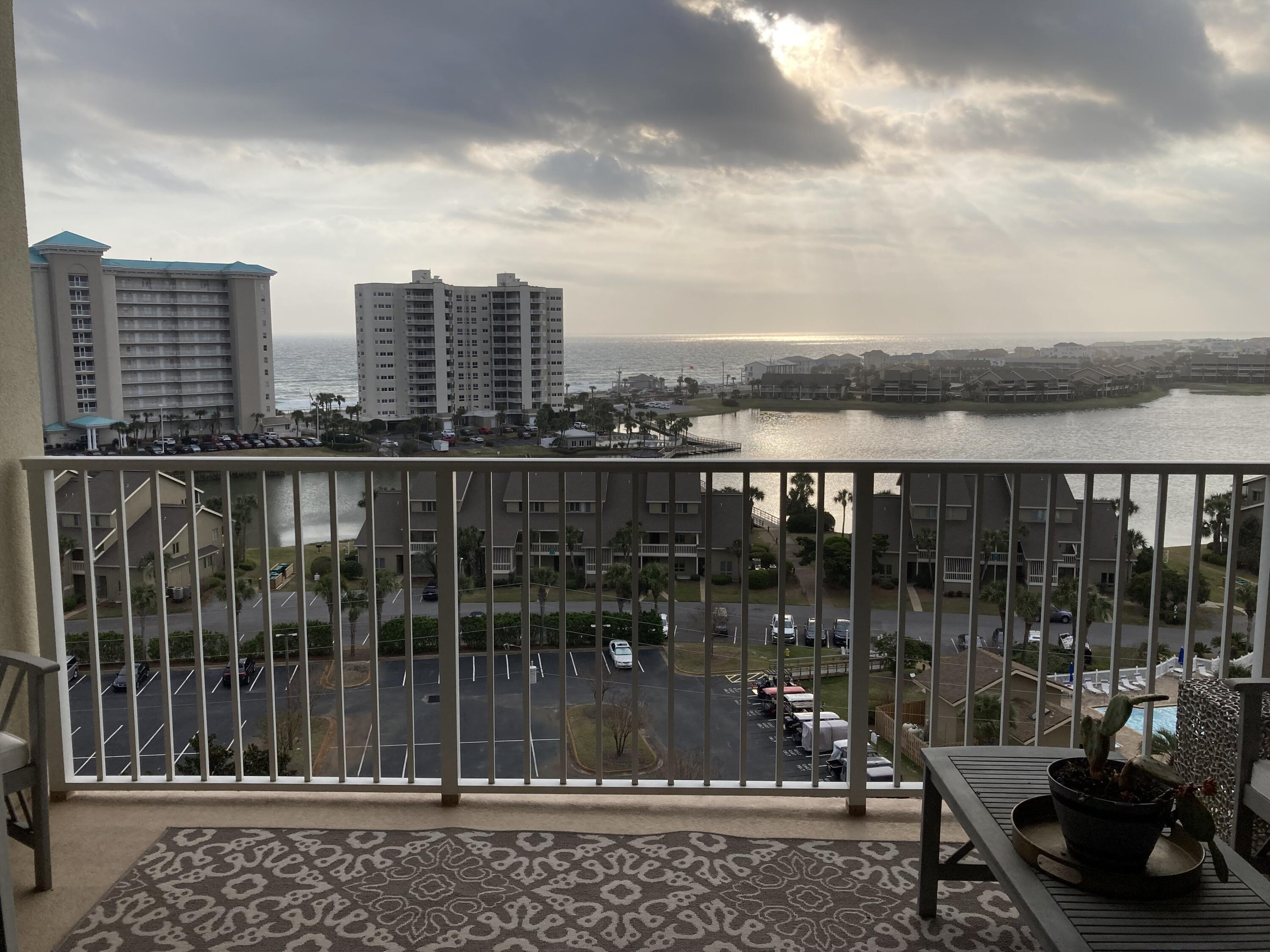 ARIEL DUNES II - Residential