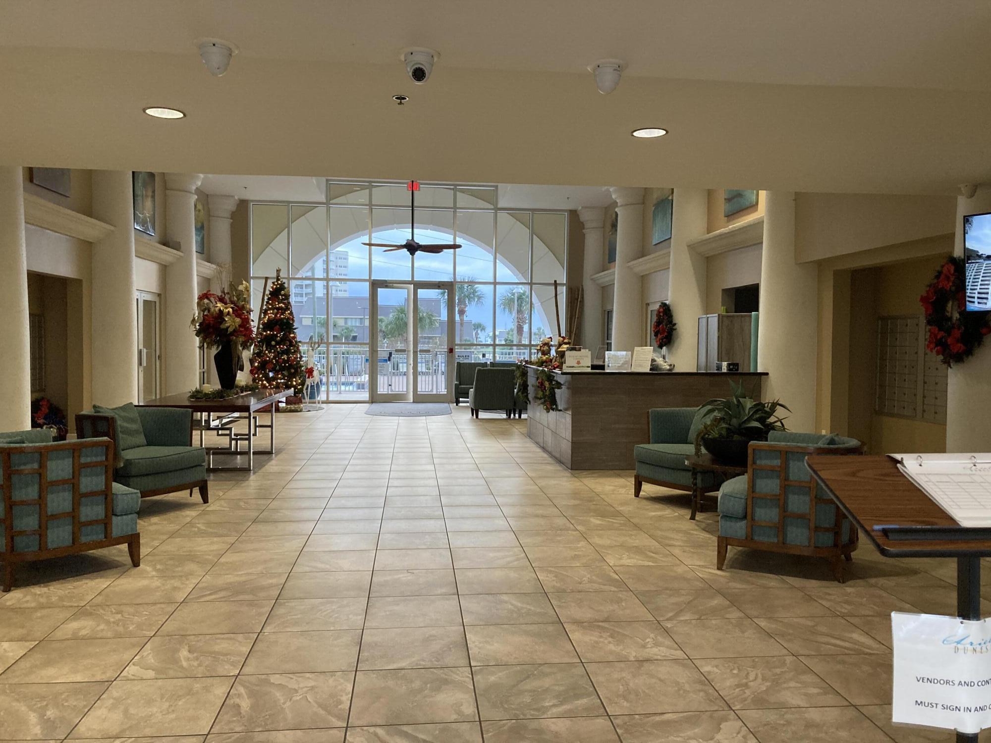 ARIEL DUNES II - Residential