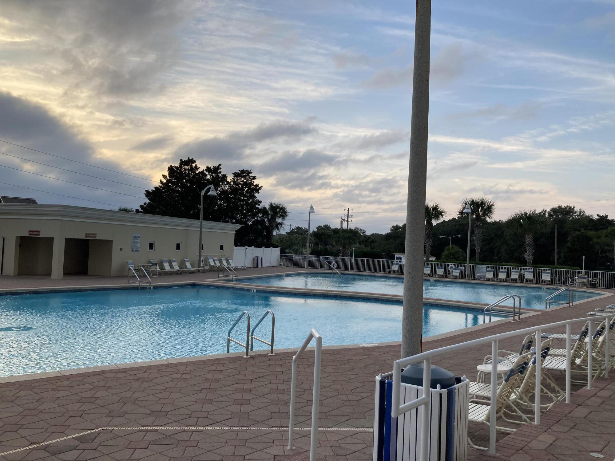 ARIEL DUNES II - Residential