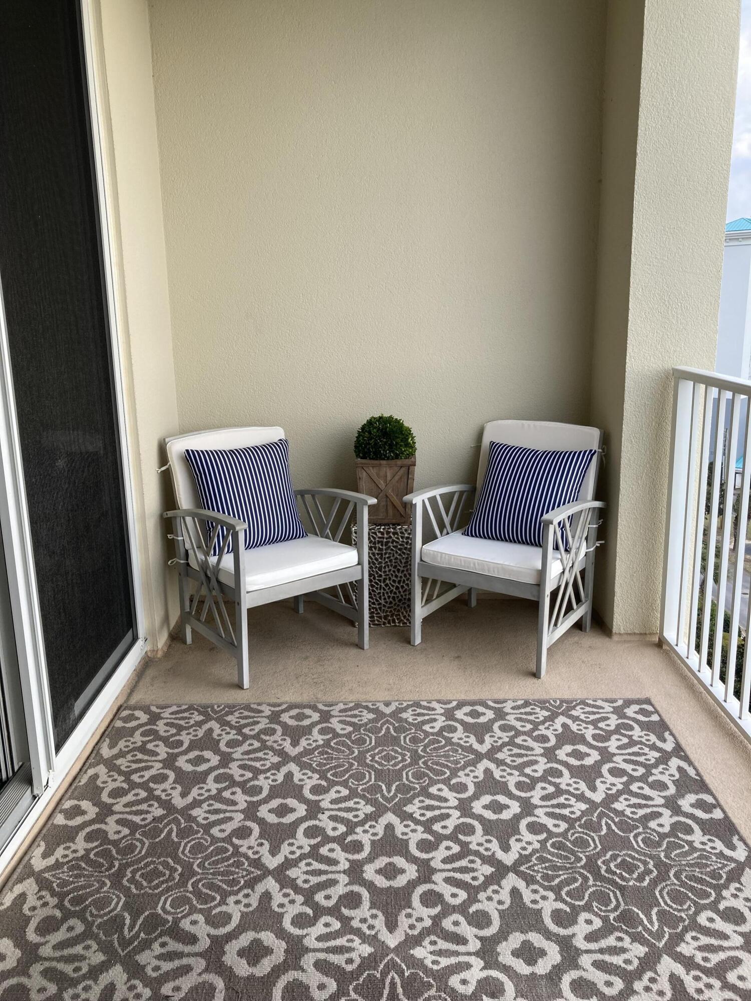 ARIEL DUNES II - Residential