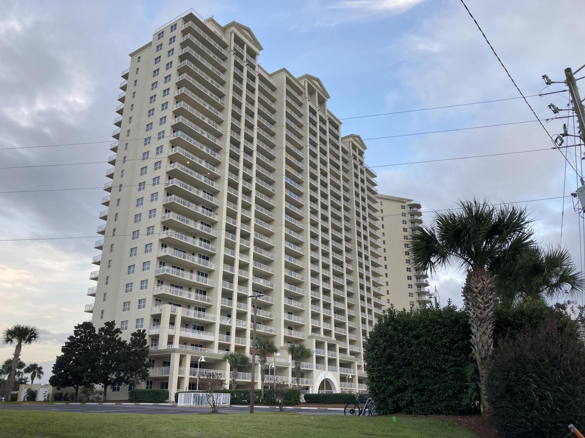 ARIEL DUNES II - Residential