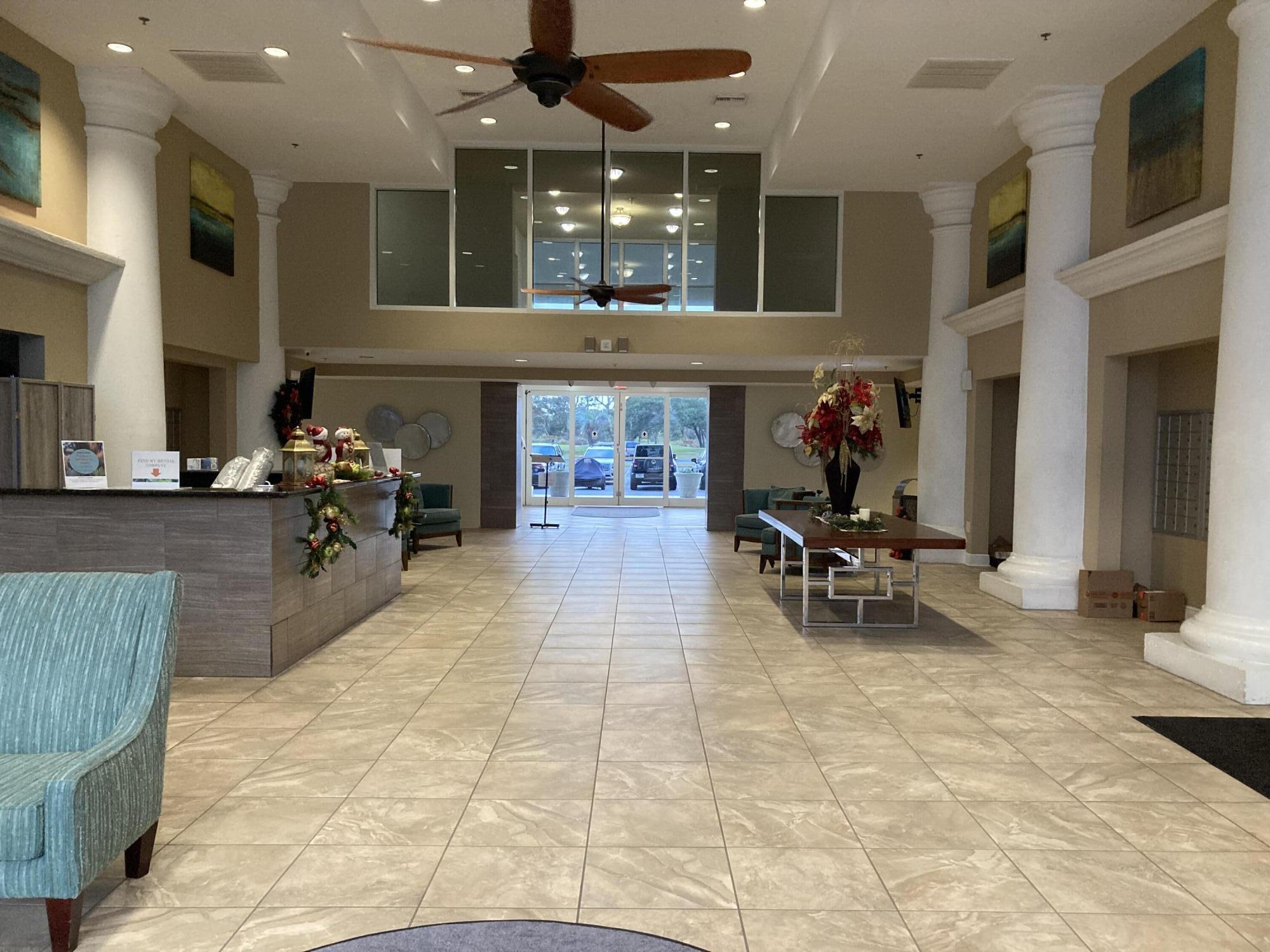 ARIEL DUNES II - Residential