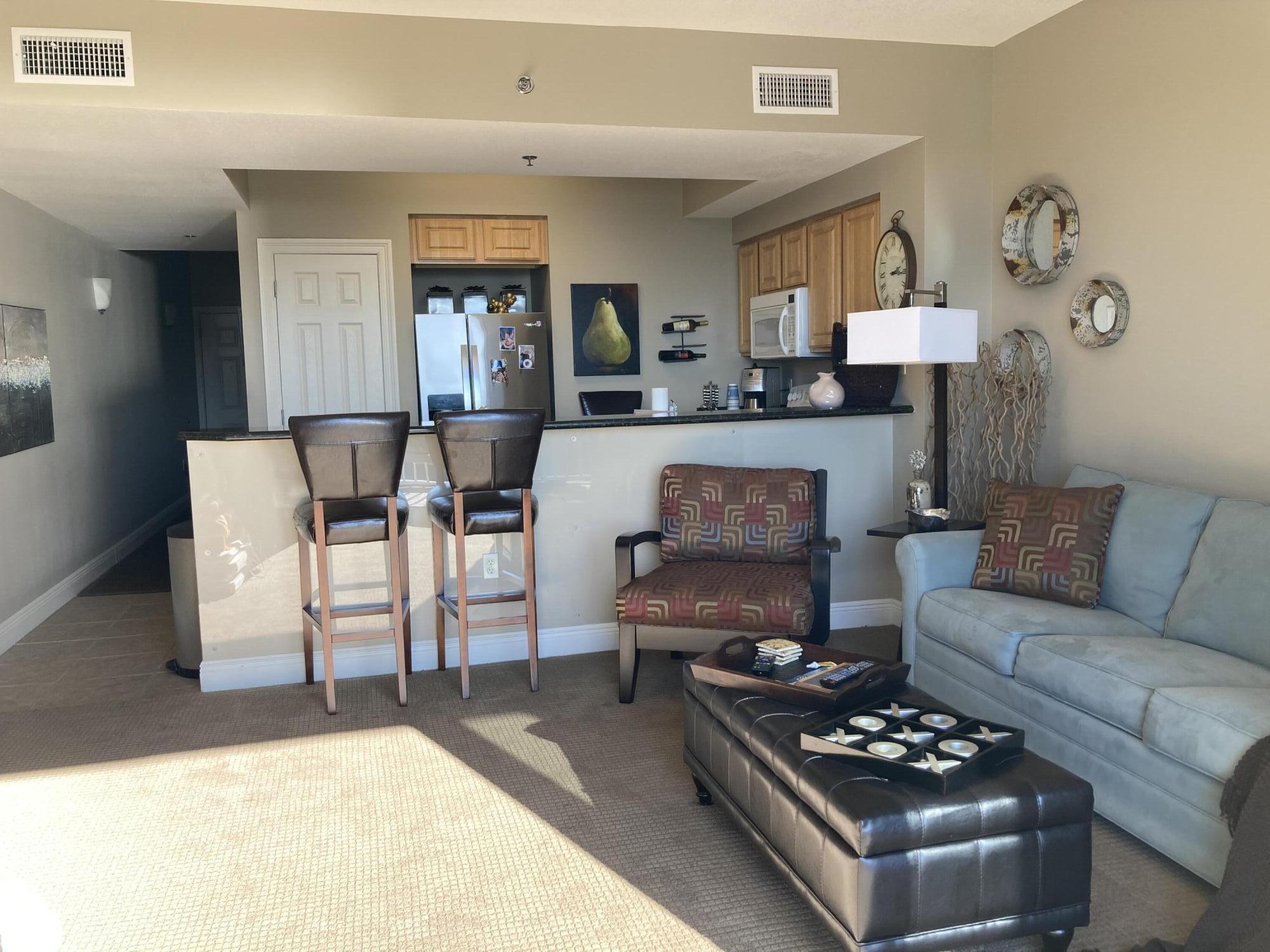 ARIEL DUNES II - Residential