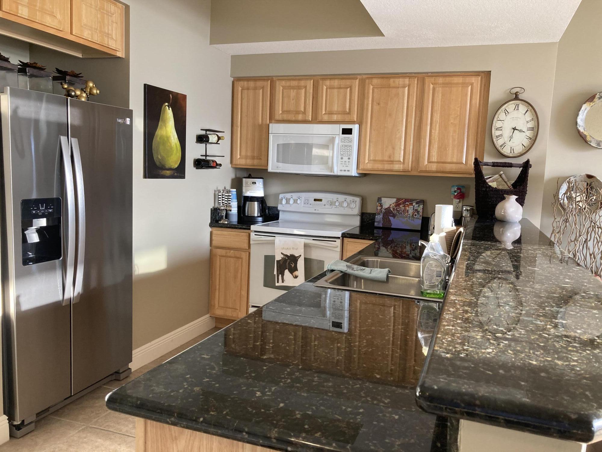 ARIEL DUNES II - Residential