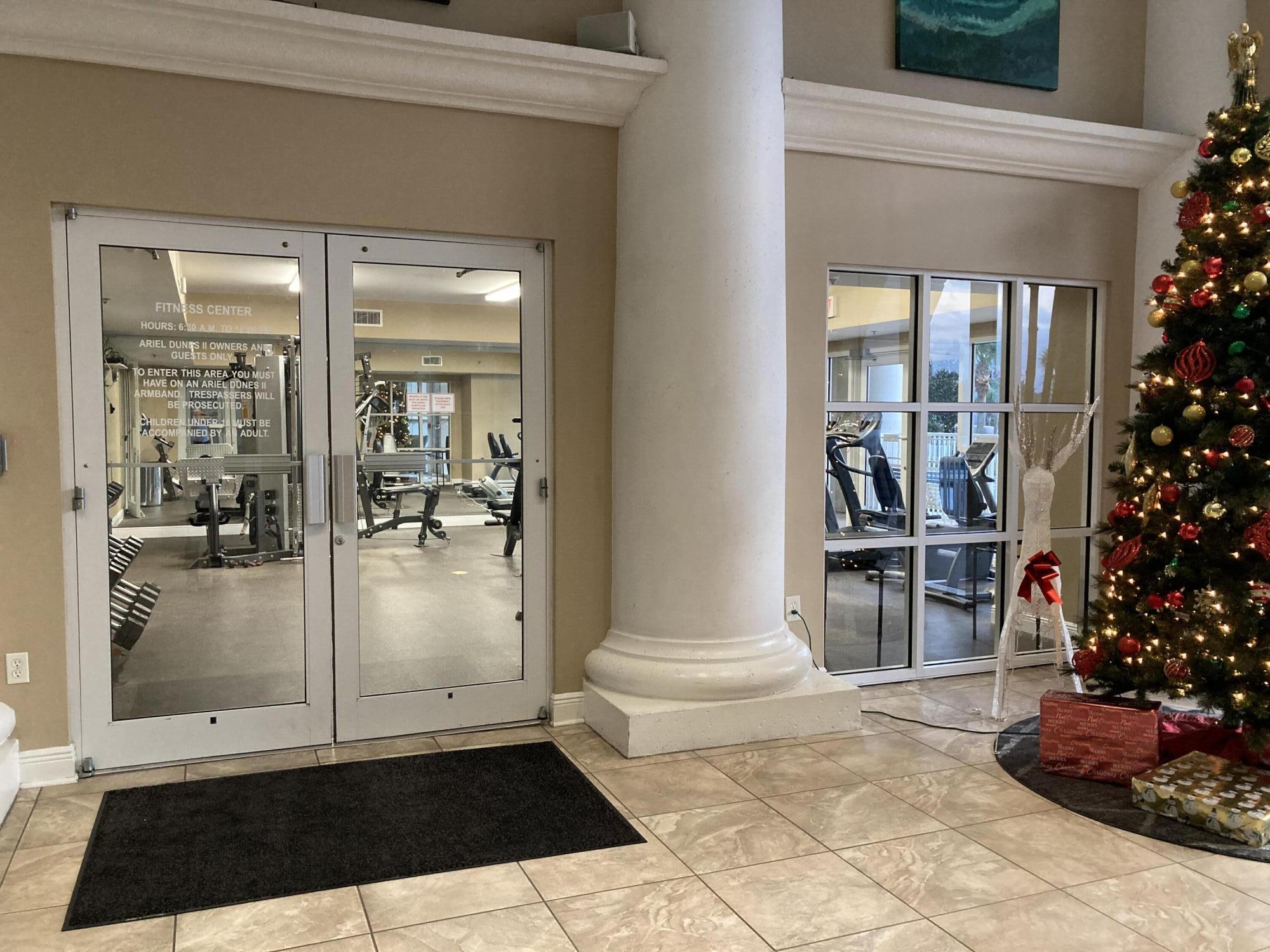 ARIEL DUNES II - Residential