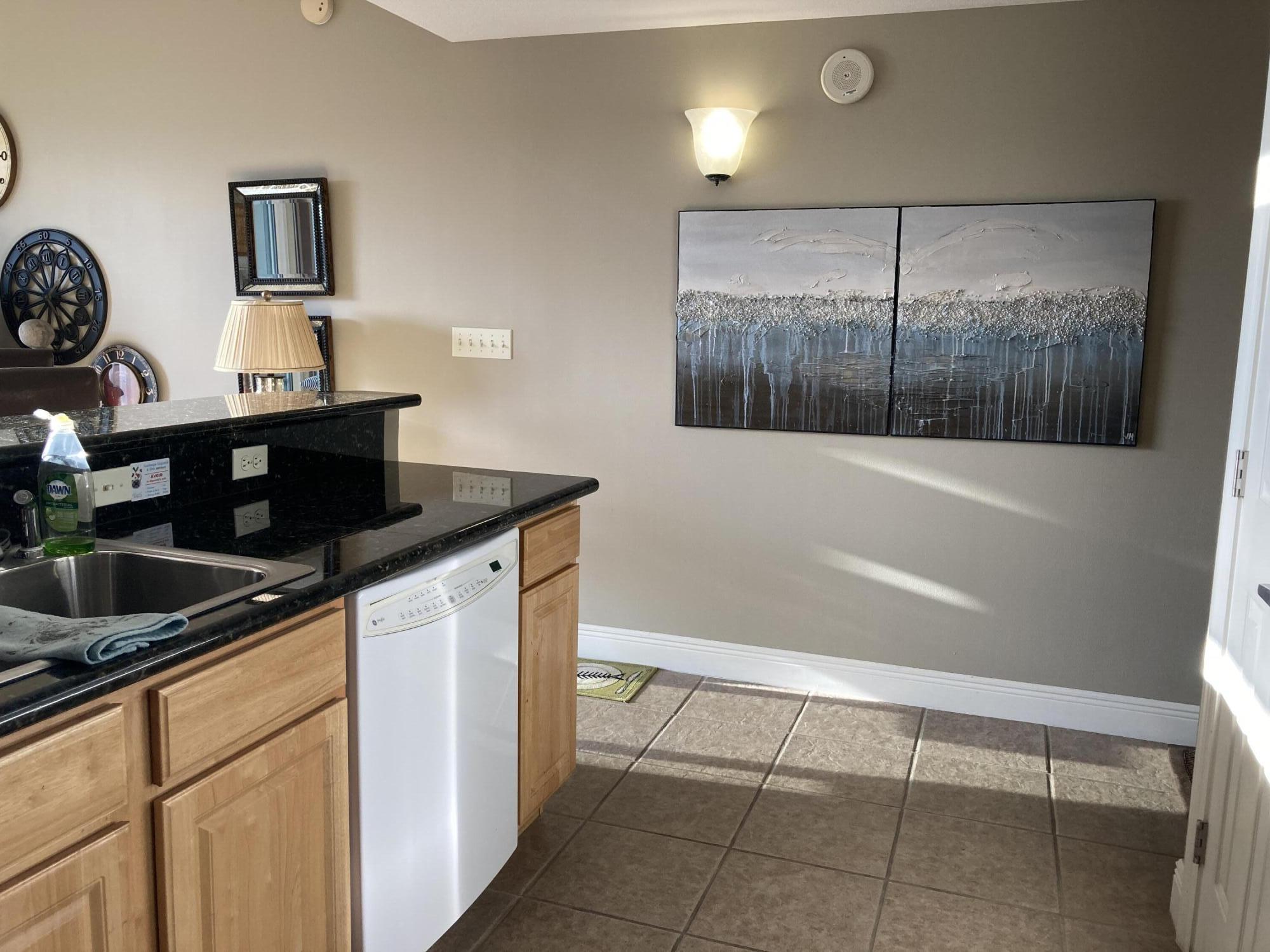 ARIEL DUNES II - Residential