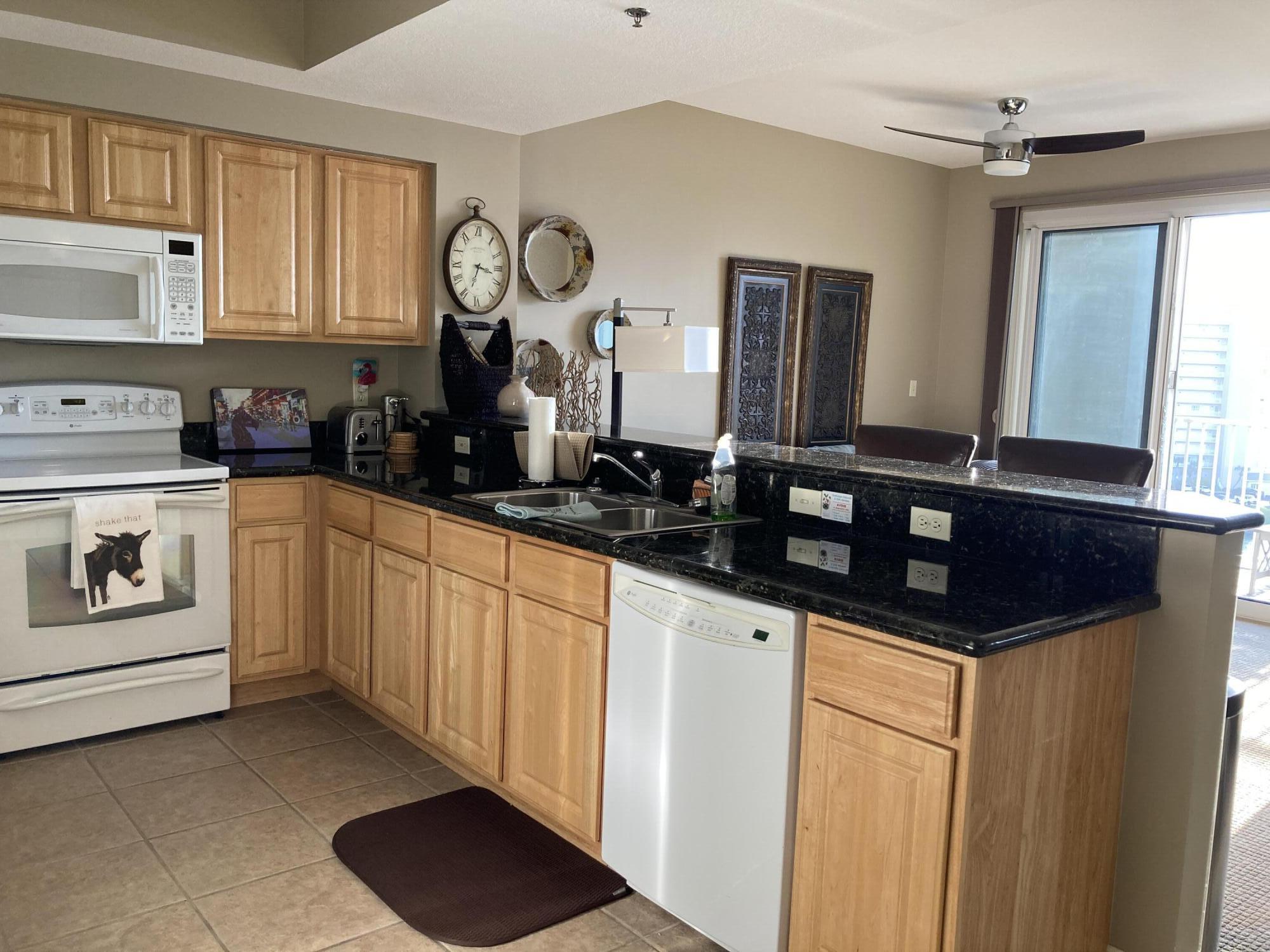 ARIEL DUNES II - Residential