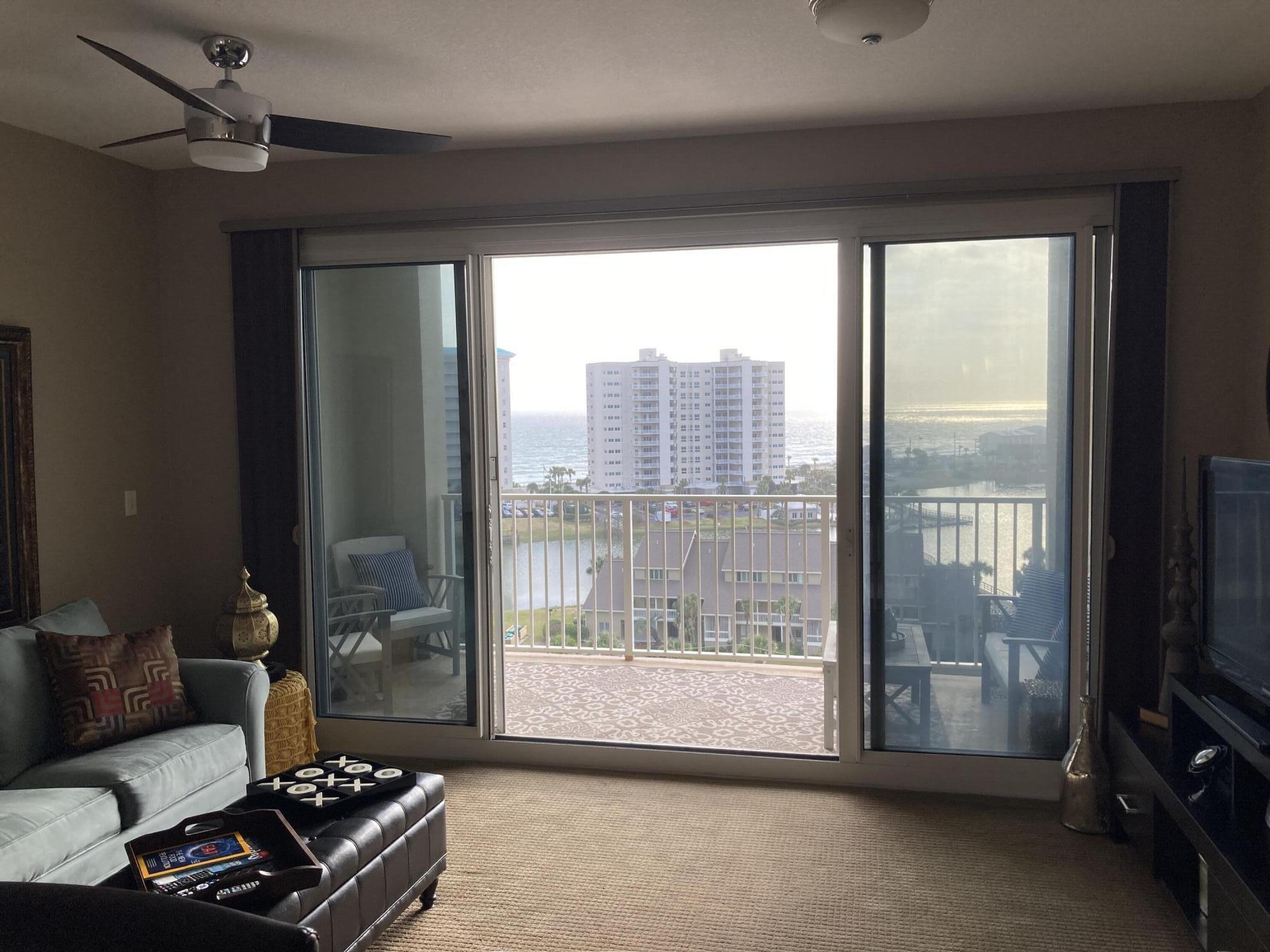 ARIEL DUNES II - Residential