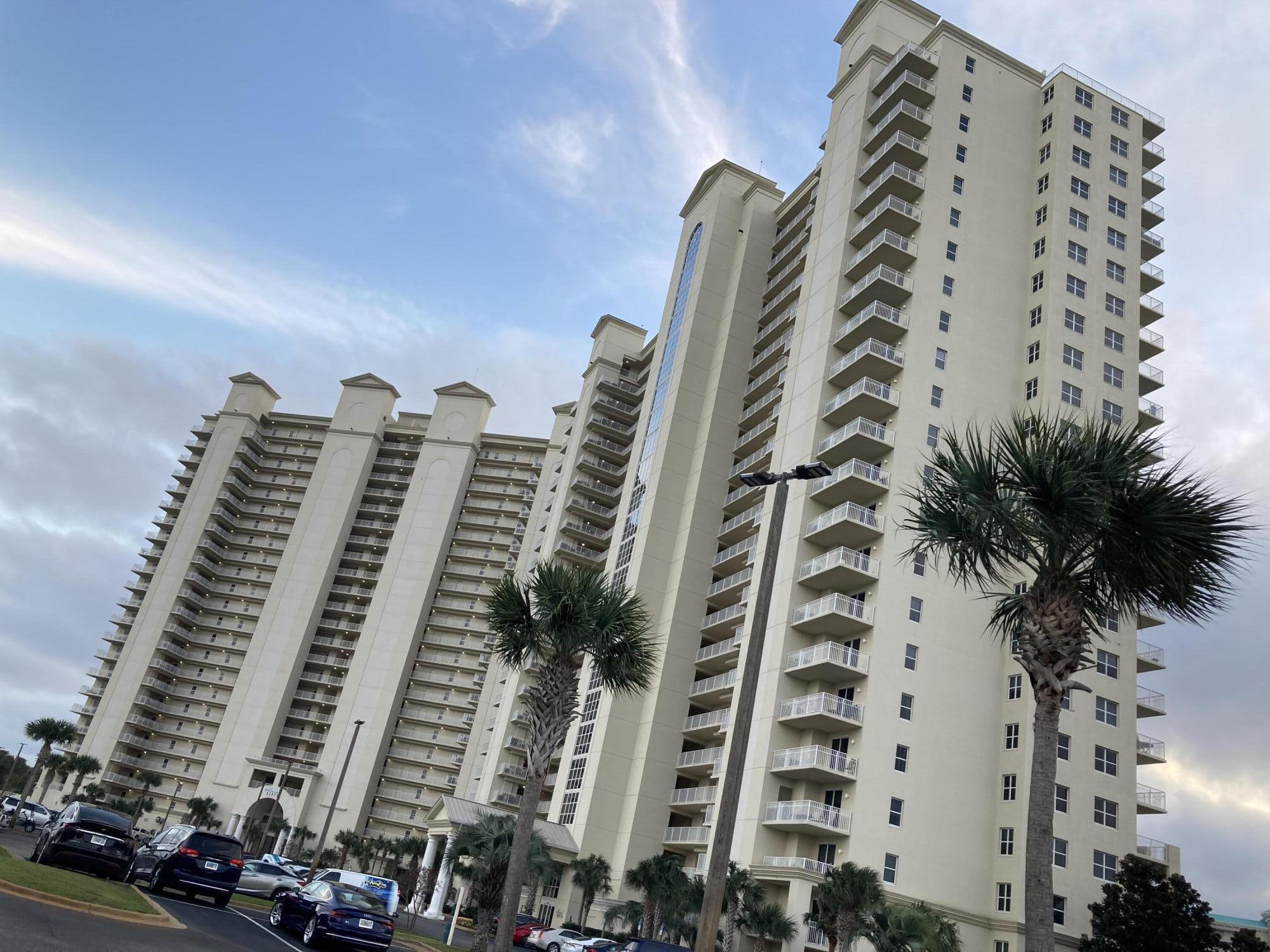 ARIEL DUNES II - Residential