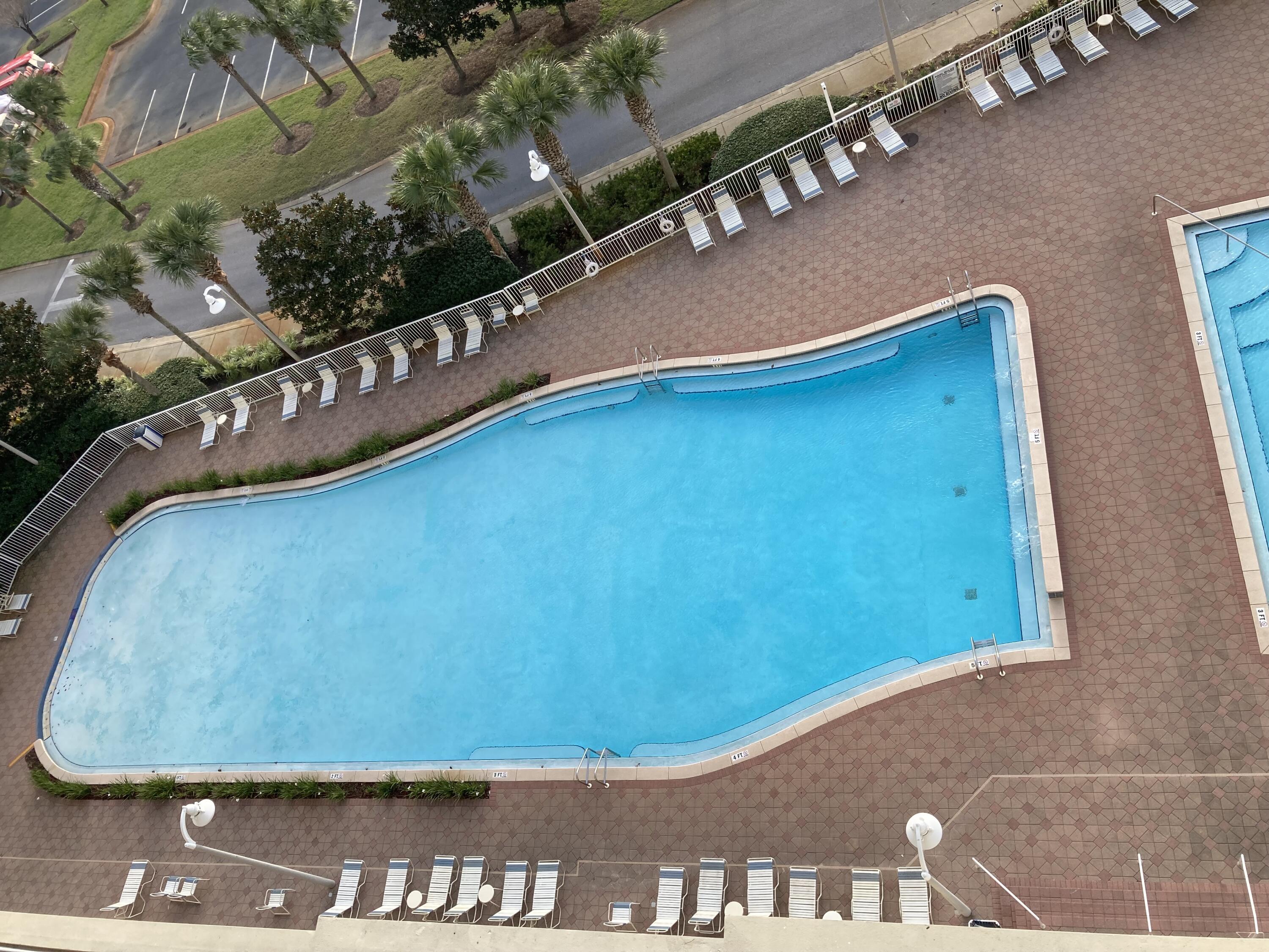 ARIEL DUNES II - Residential