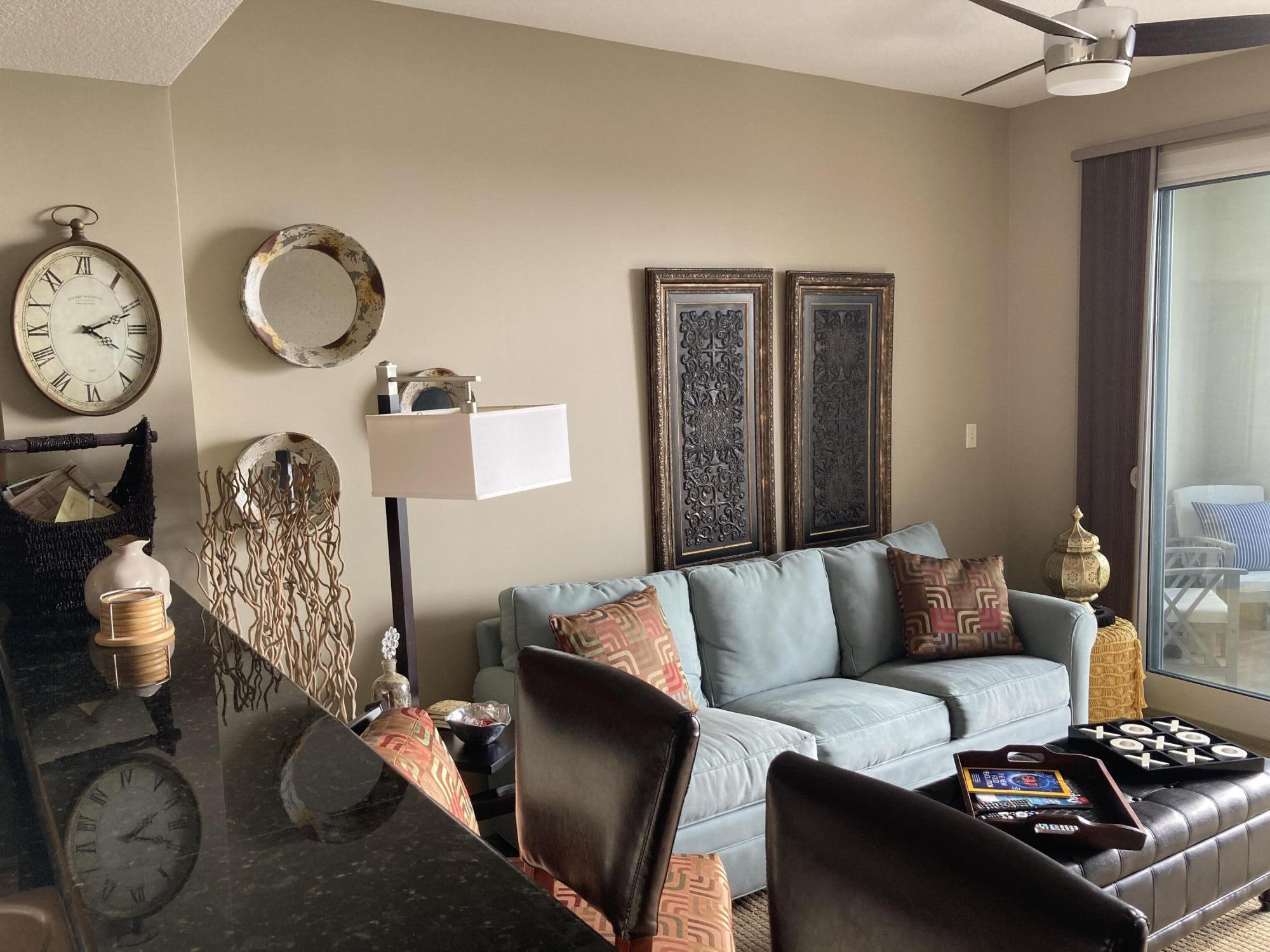 ARIEL DUNES II - Residential