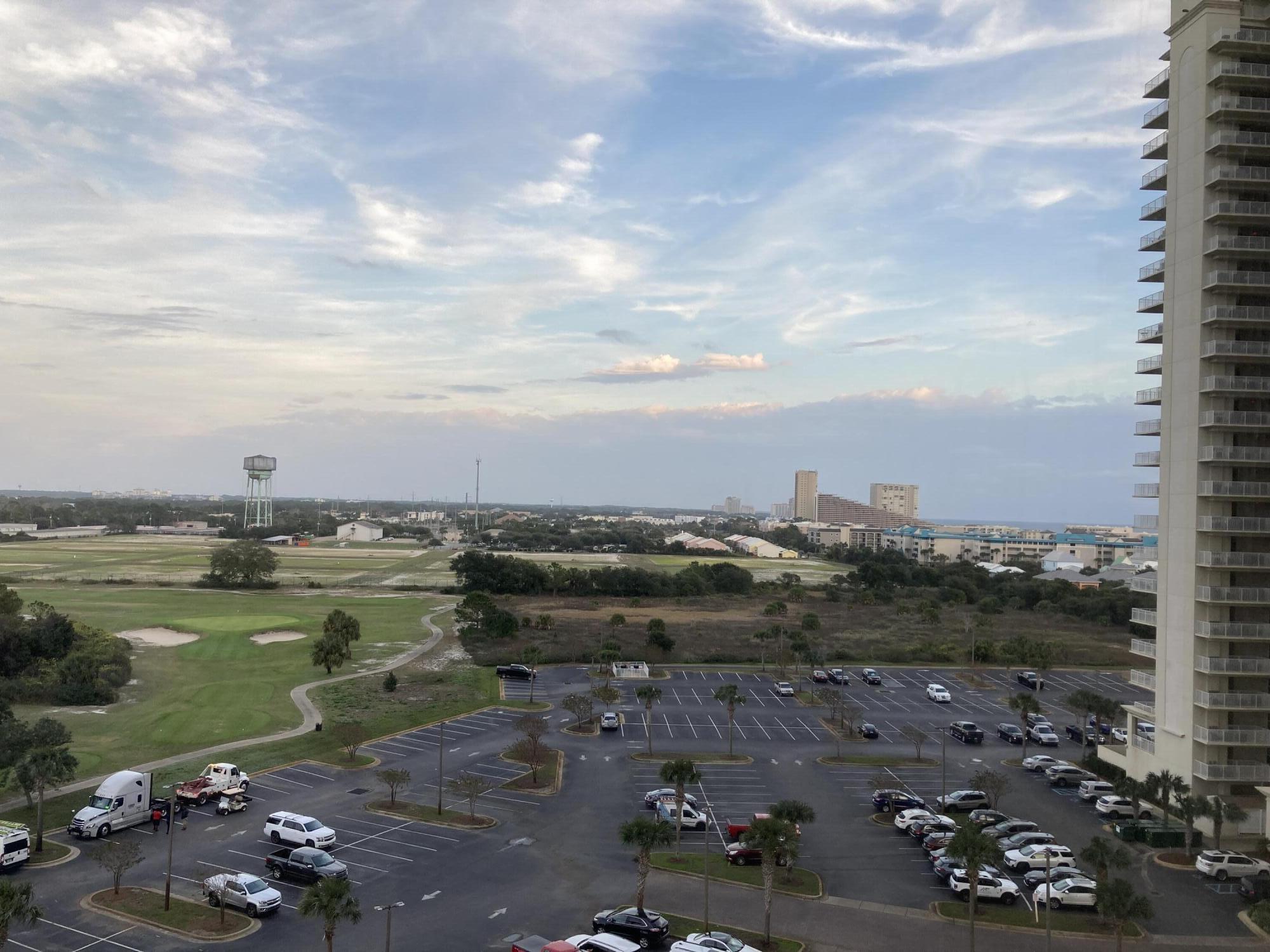 ARIEL DUNES II - Residential