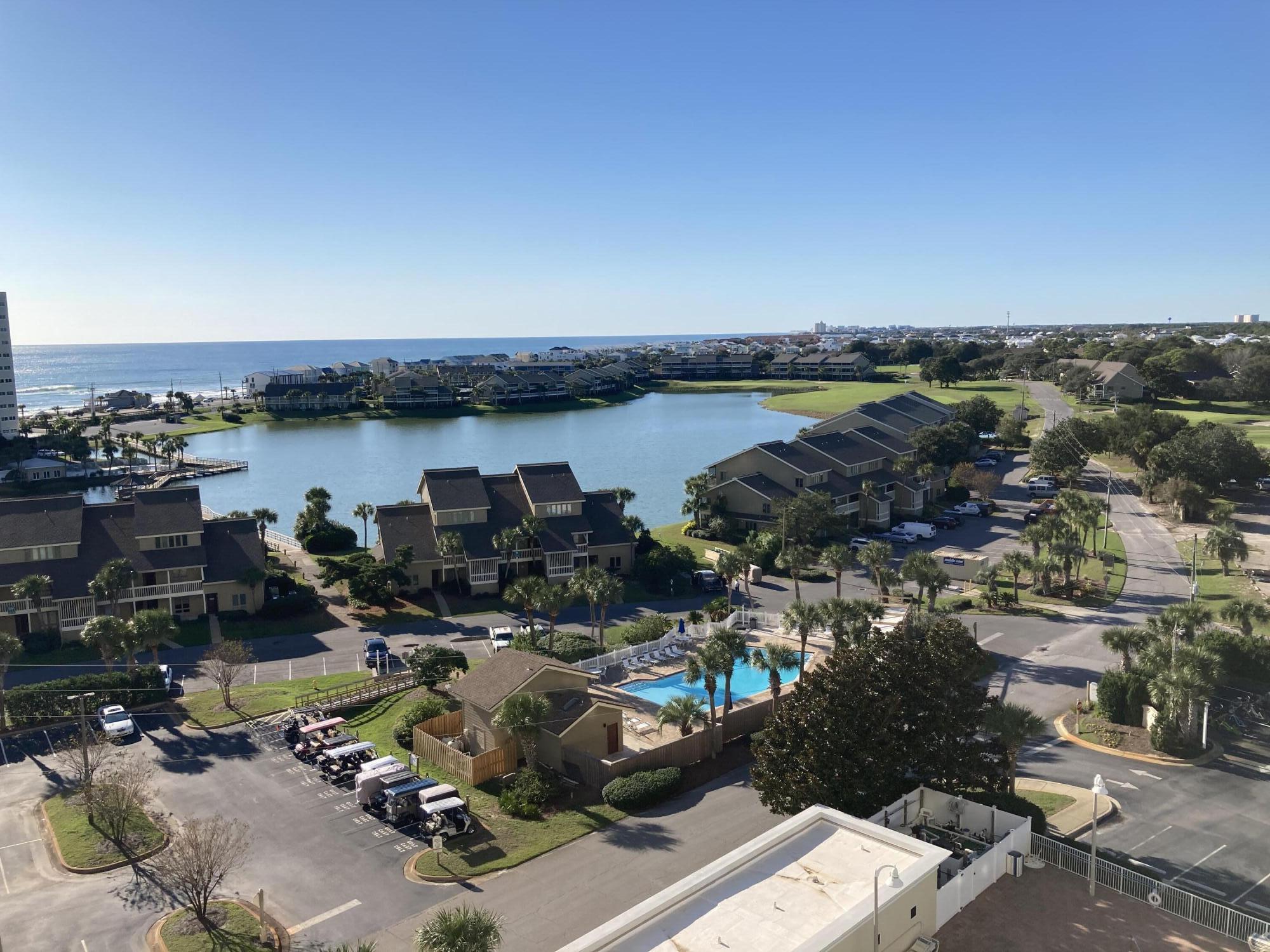 ARIEL DUNES II - Residential