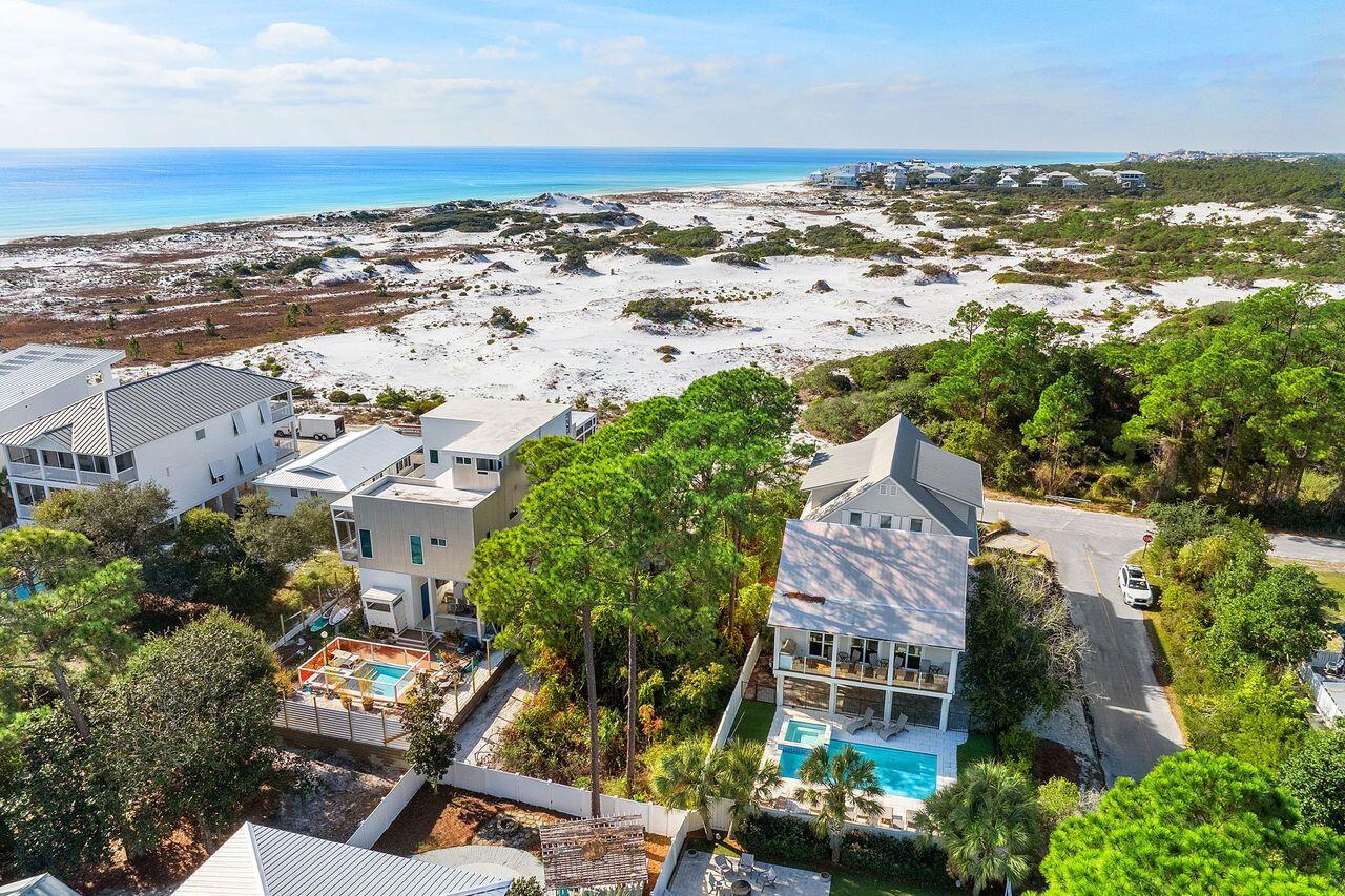 GRAYTON BEACH - Land