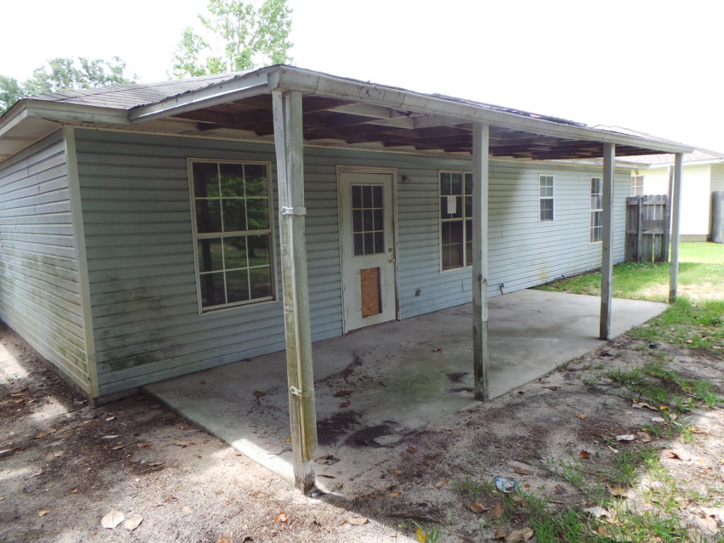 WOODLAWN SHORES - Residential