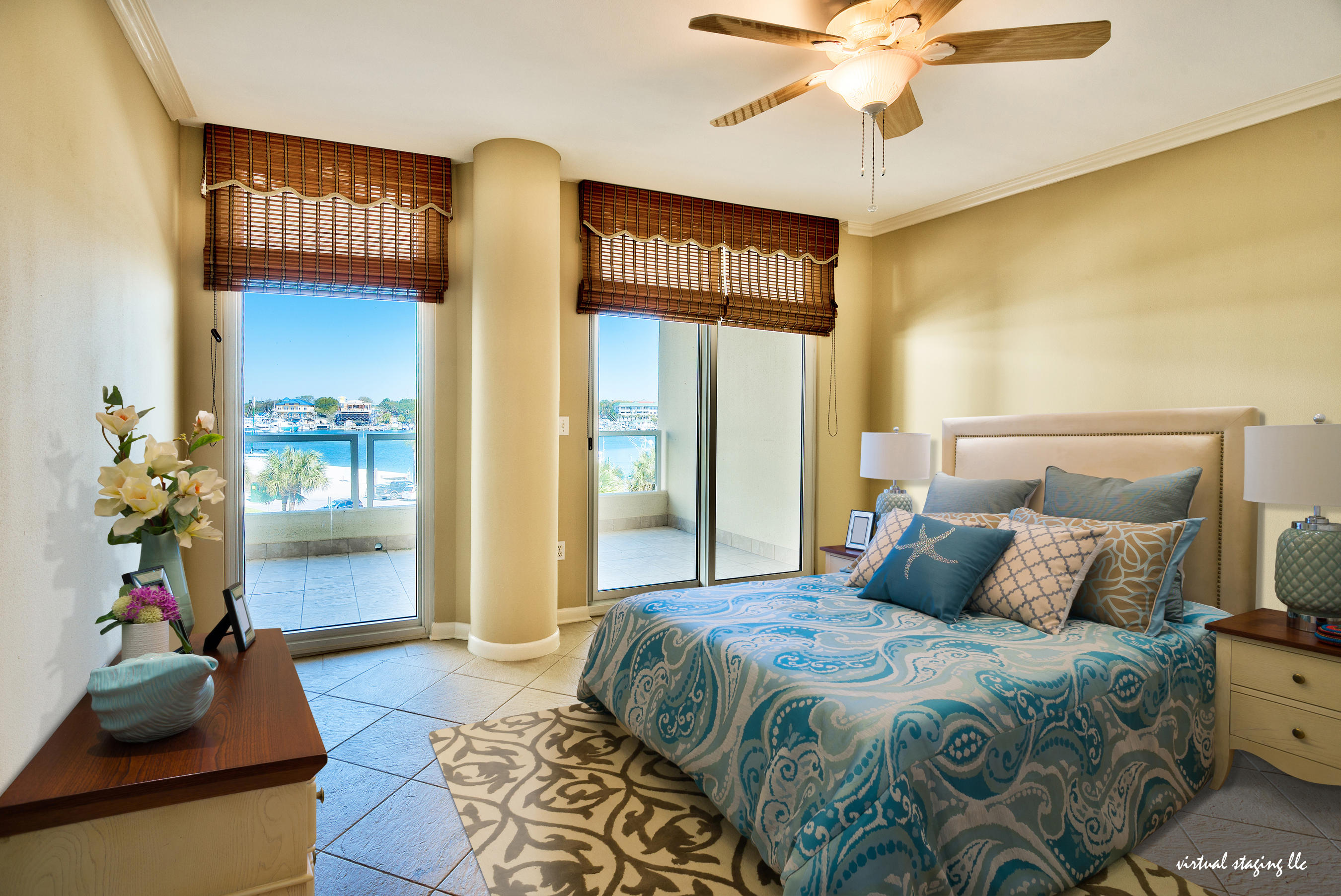 EAST PASS TOWERS CONDO PH 2 - Residential