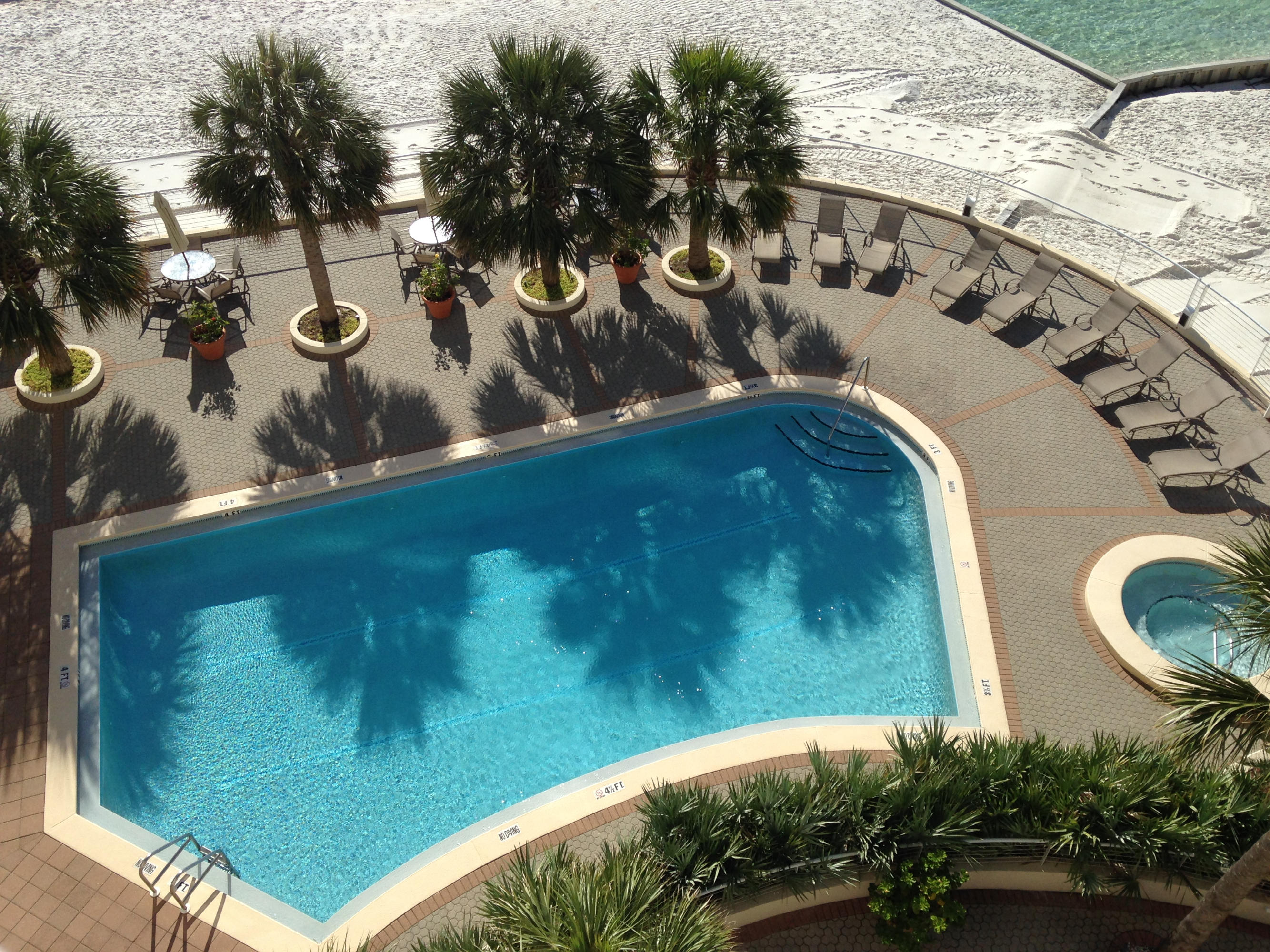 EAST PASS TOWERS CONDO PH 2 - Residential