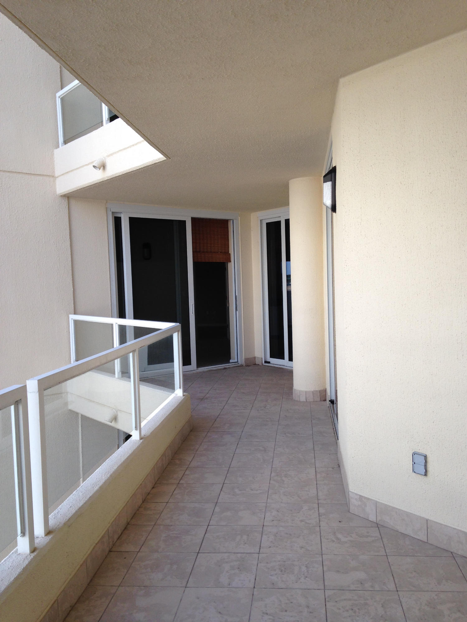 EAST PASS TOWERS CONDO PH 2 - Residential