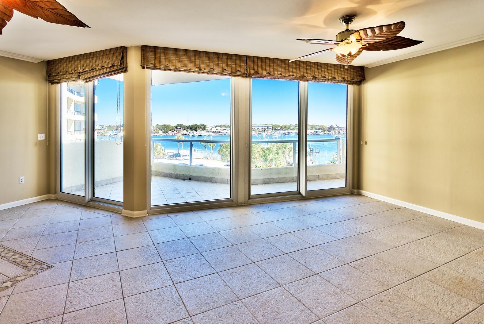 EAST PASS TOWERS CONDO PH 2 - Residential