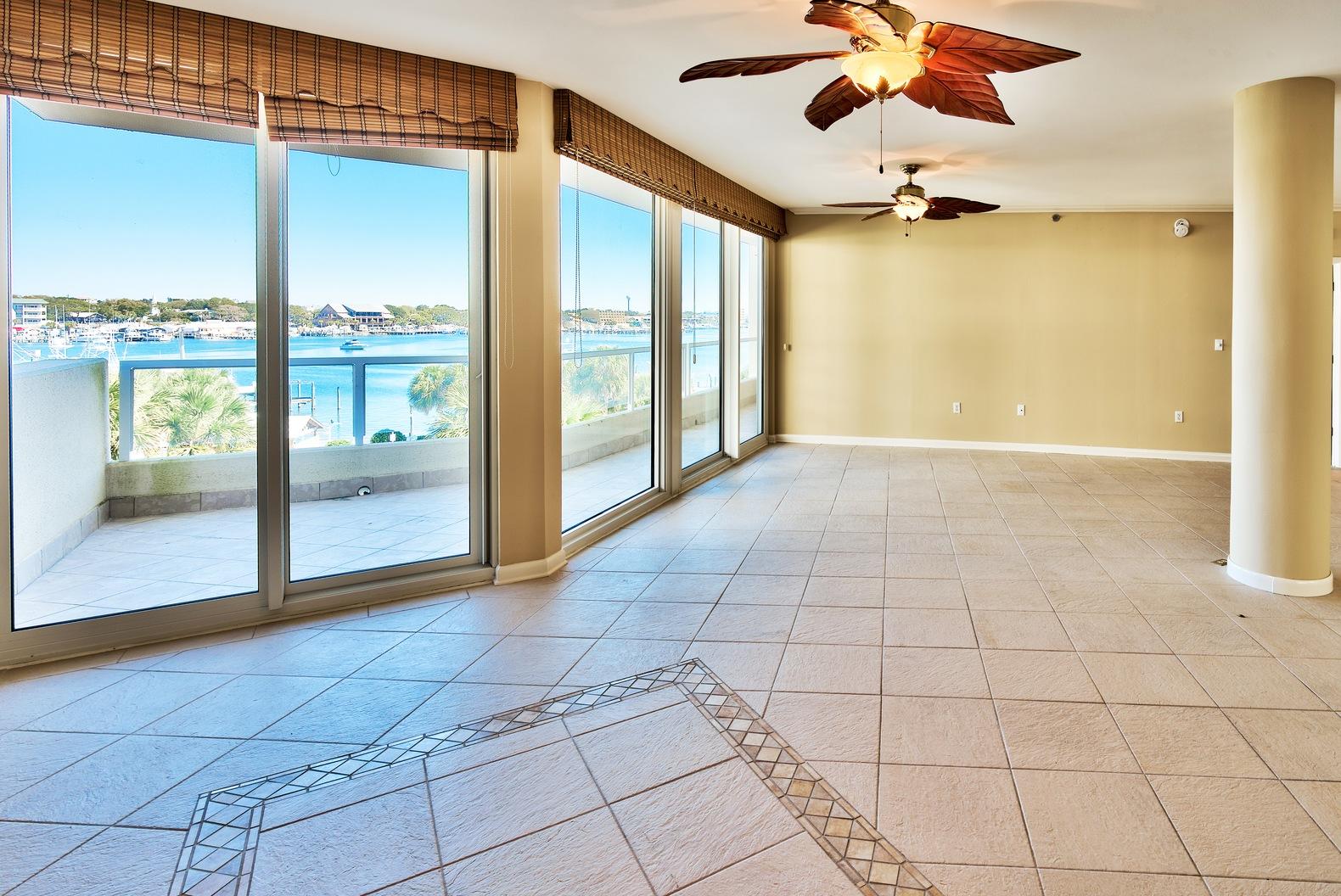 EAST PASS TOWERS CONDO PH 2 - Residential