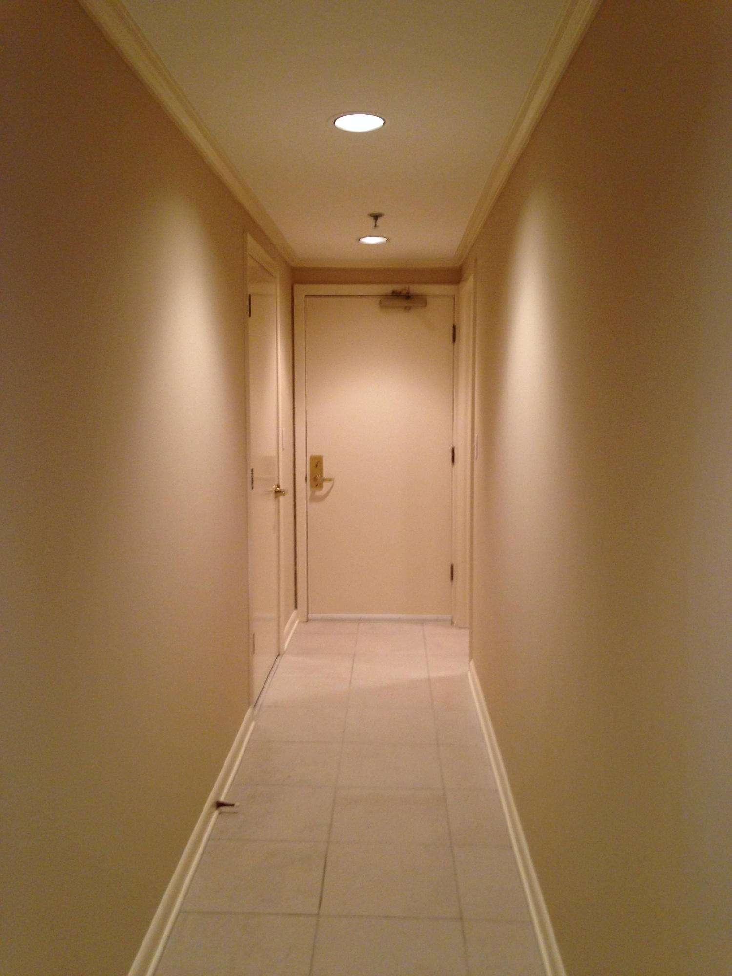 EAST PASS TOWERS CONDO PH 2 - Residential