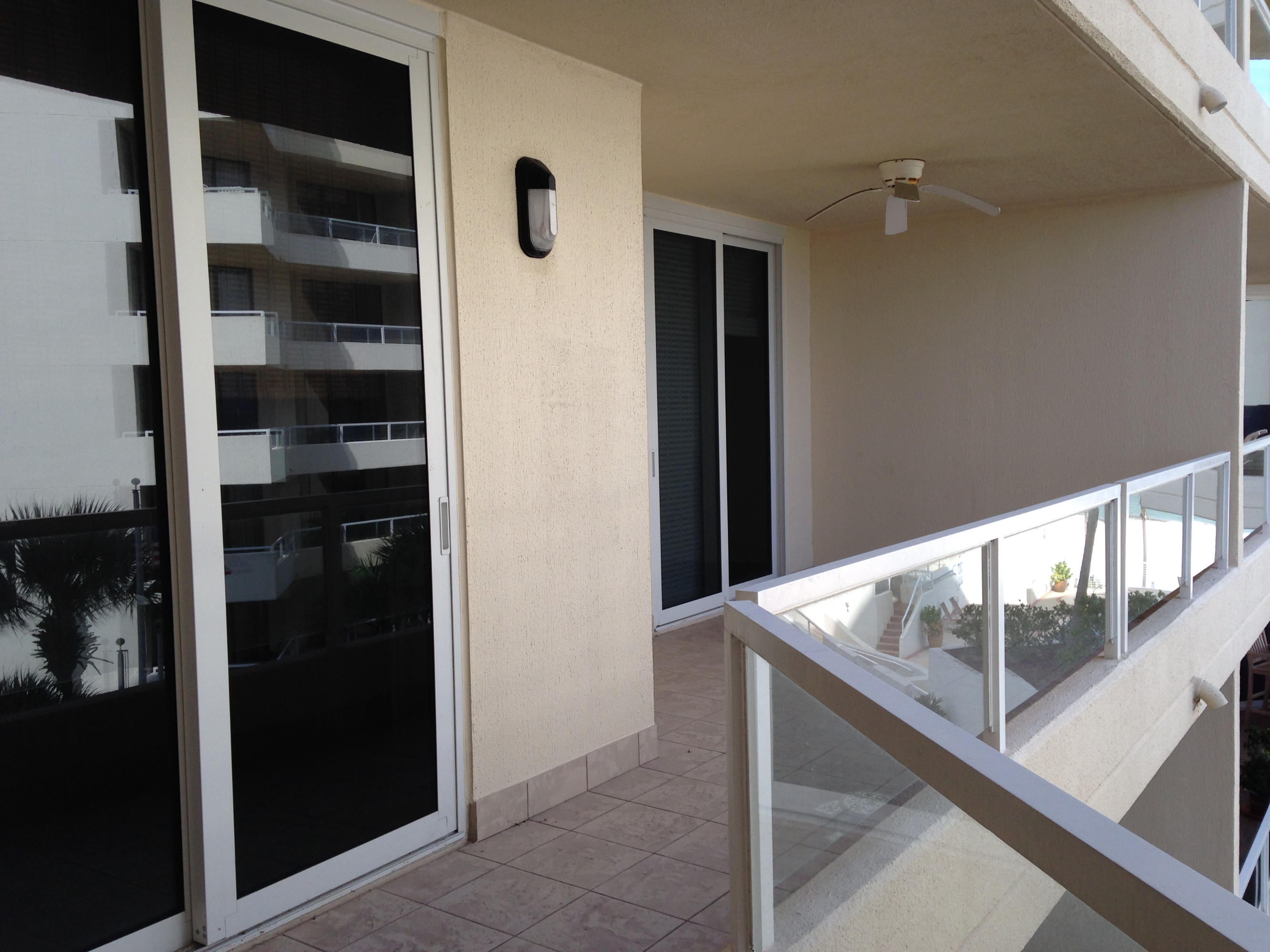 EAST PASS TOWERS CONDO PH 2 - Residential