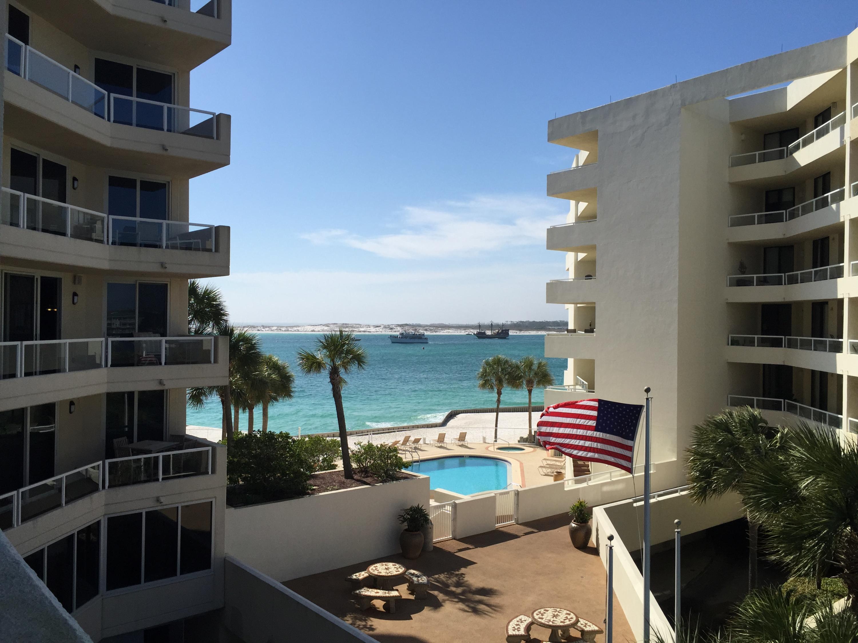 EAST PASS TOWERS CONDO PH 2 - Residential