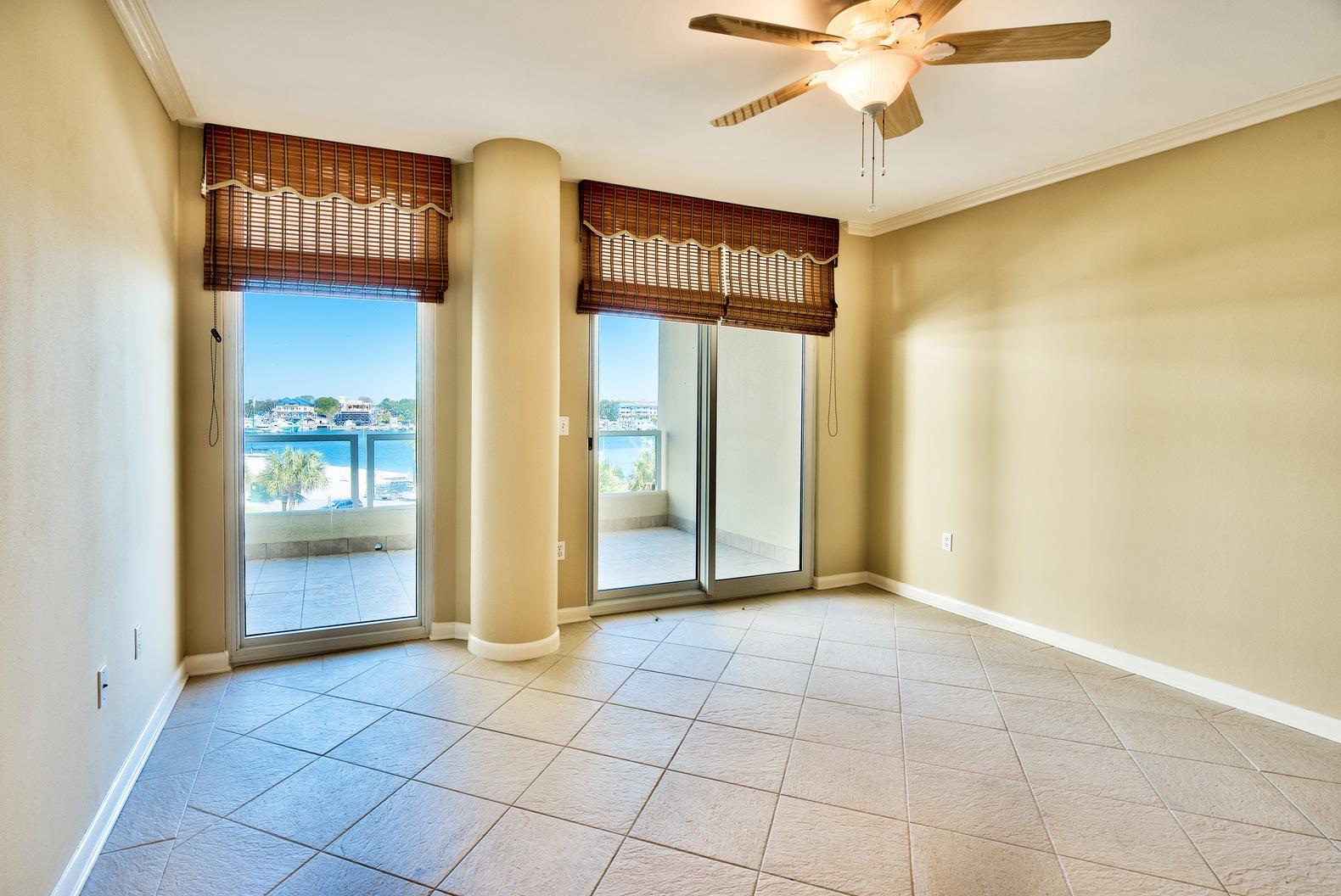 EAST PASS TOWERS CONDO PH 2 - Residential