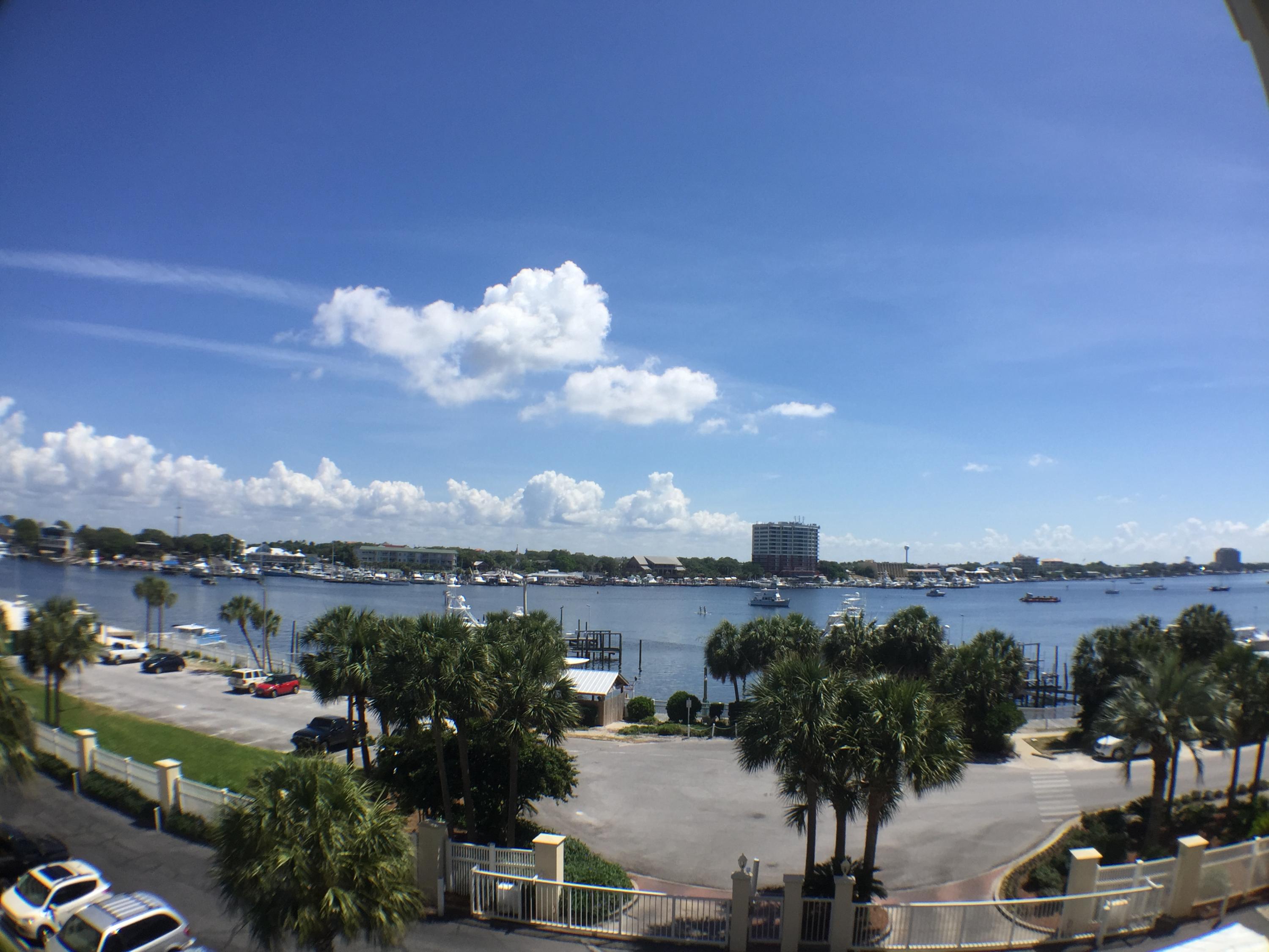 EAST PASS TOWERS CONDO PH 2 - Residential