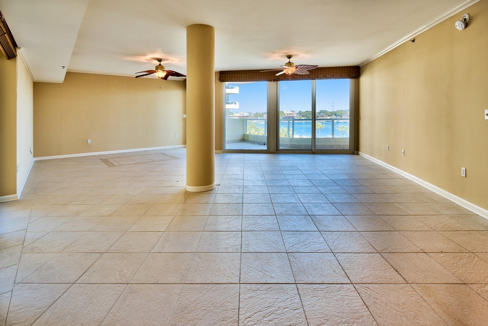 EAST PASS TOWERS CONDO PH 2 - Residential