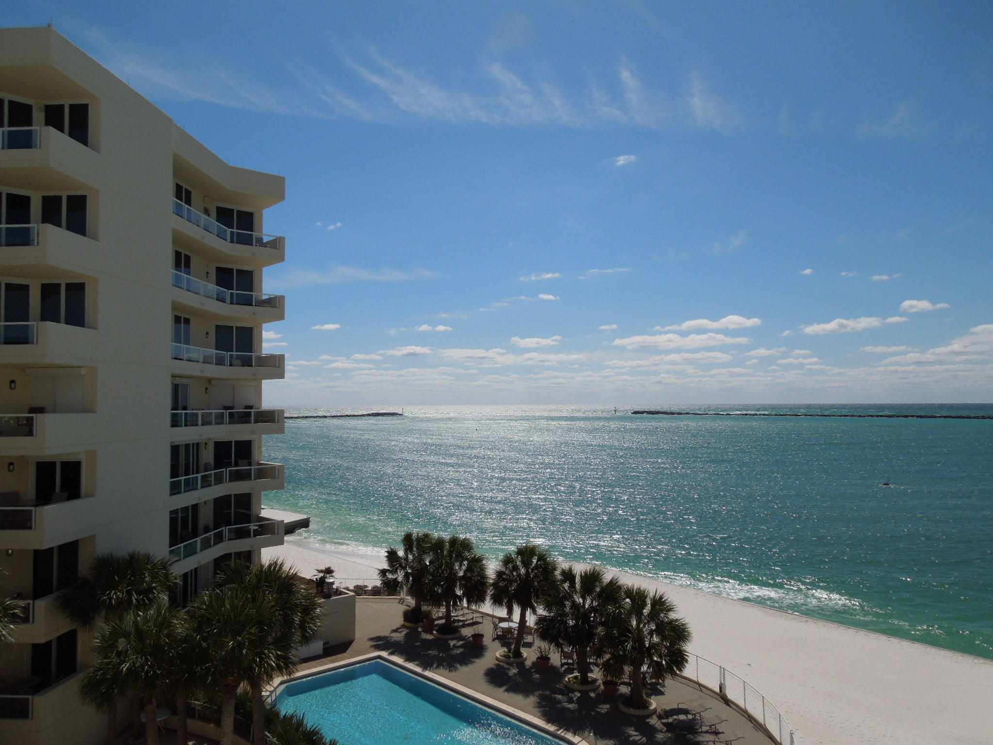 EAST PASS TOWERS CONDO PH 2 - Residential