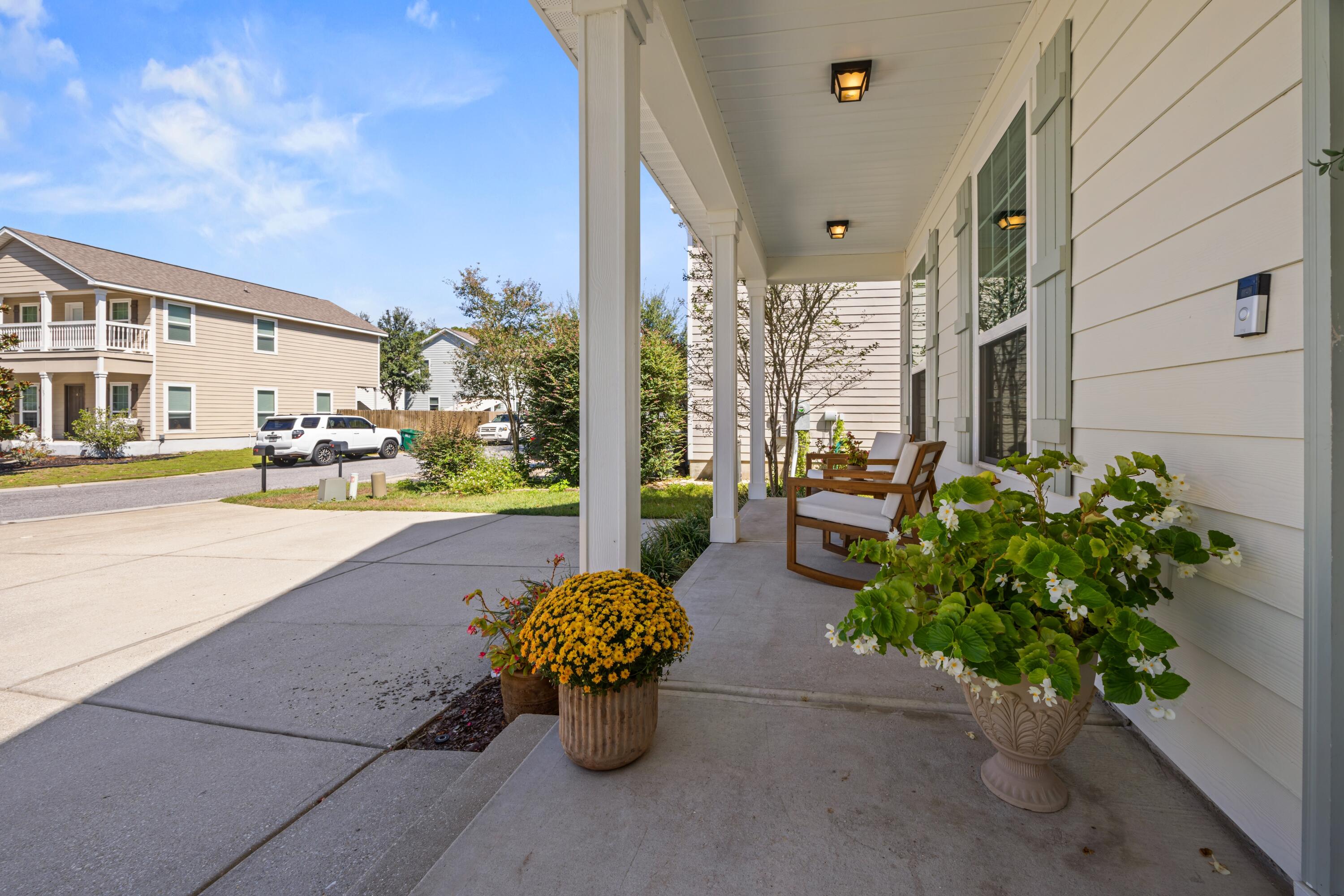Mosaic Oaks - Residential