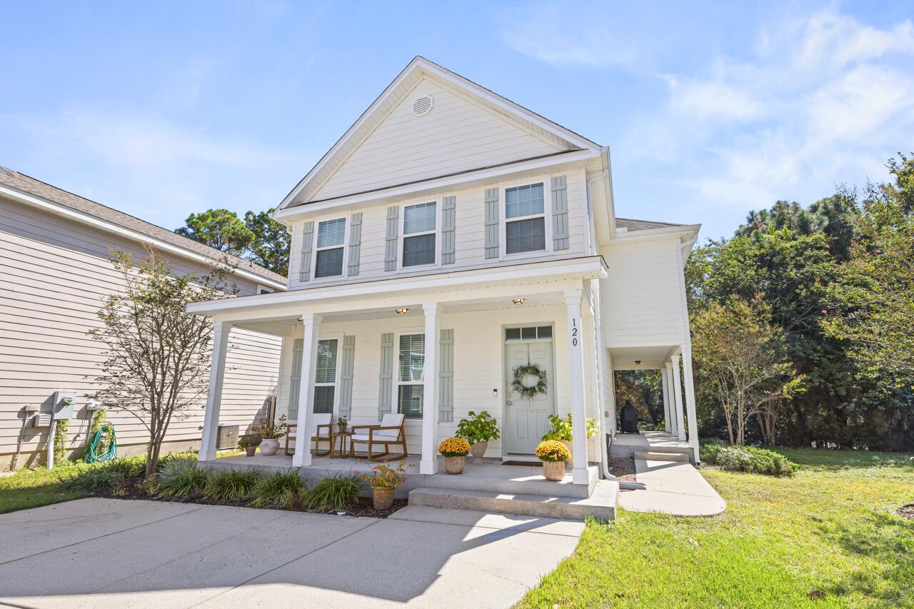 Mosaic Oaks - Residential