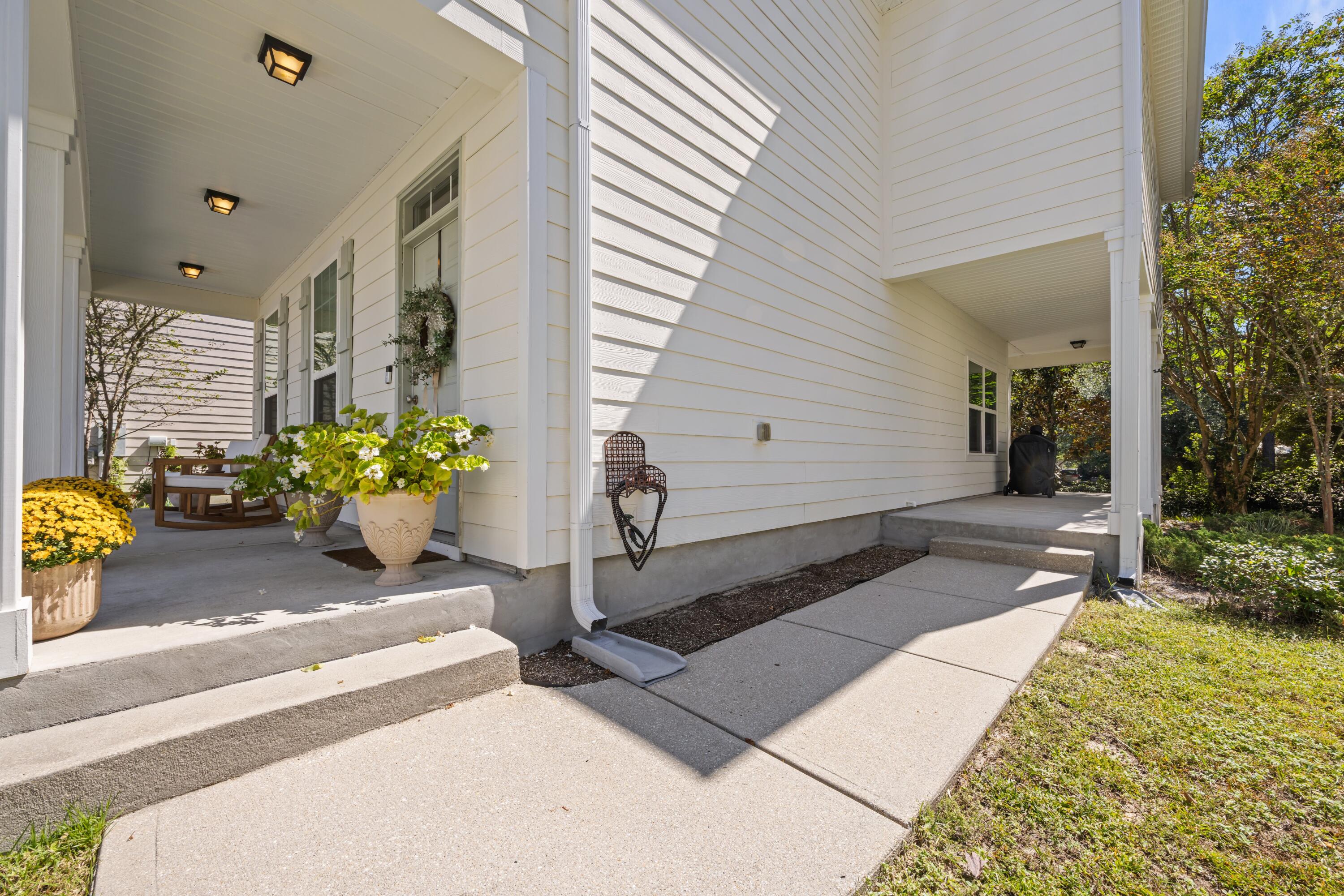 Mosaic Oaks - Residential