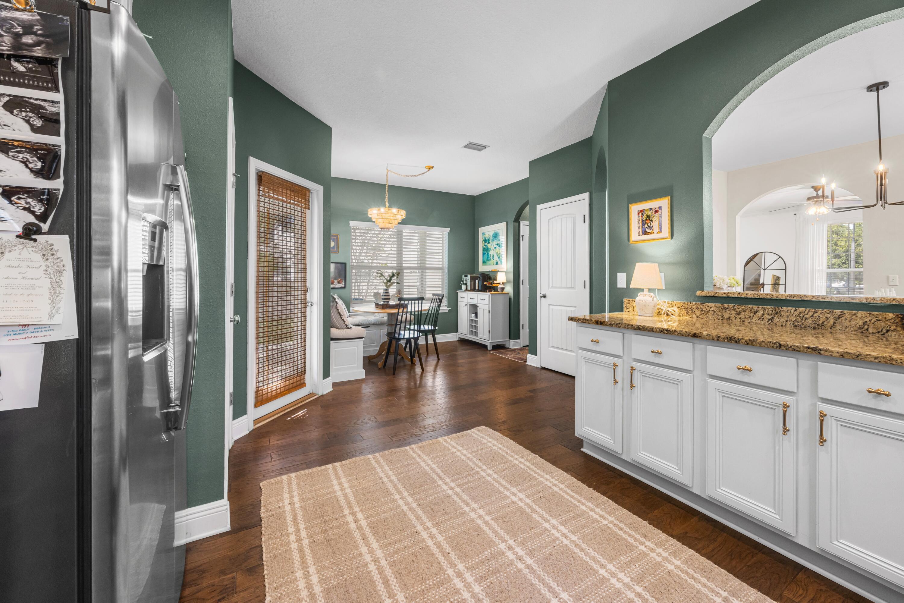 Mosaic Oaks - Residential