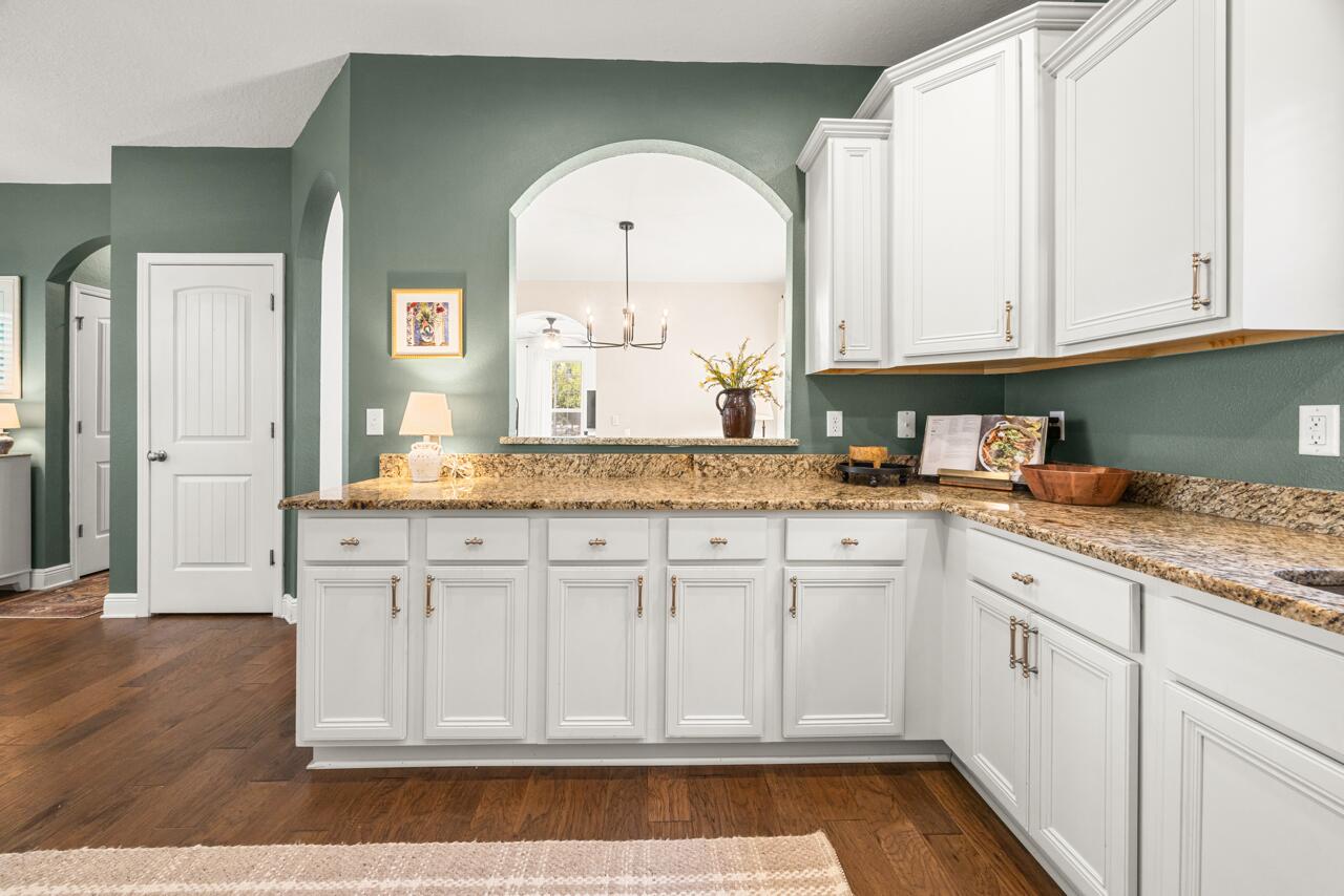Mosaic Oaks - Residential