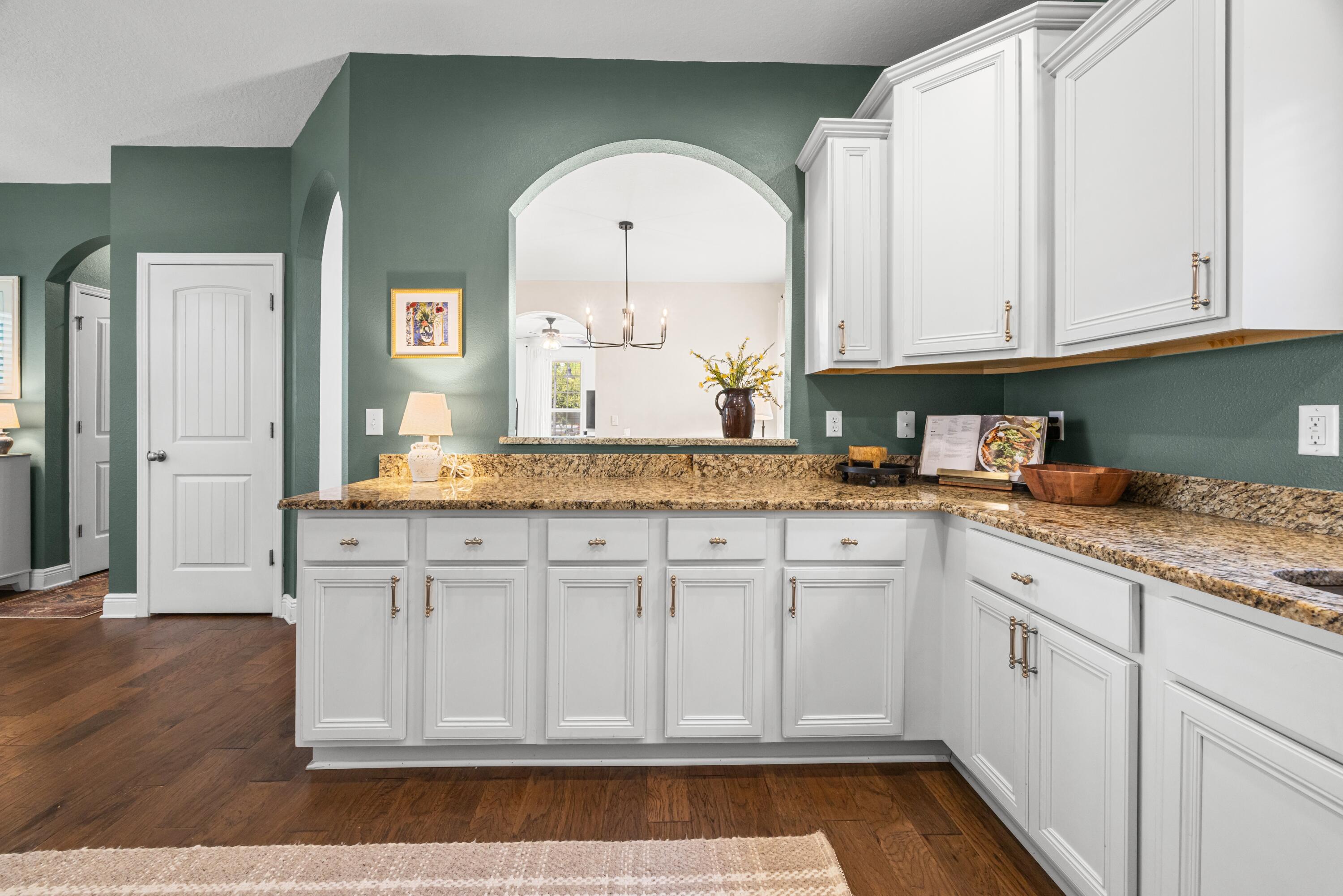 Mosaic Oaks - Residential