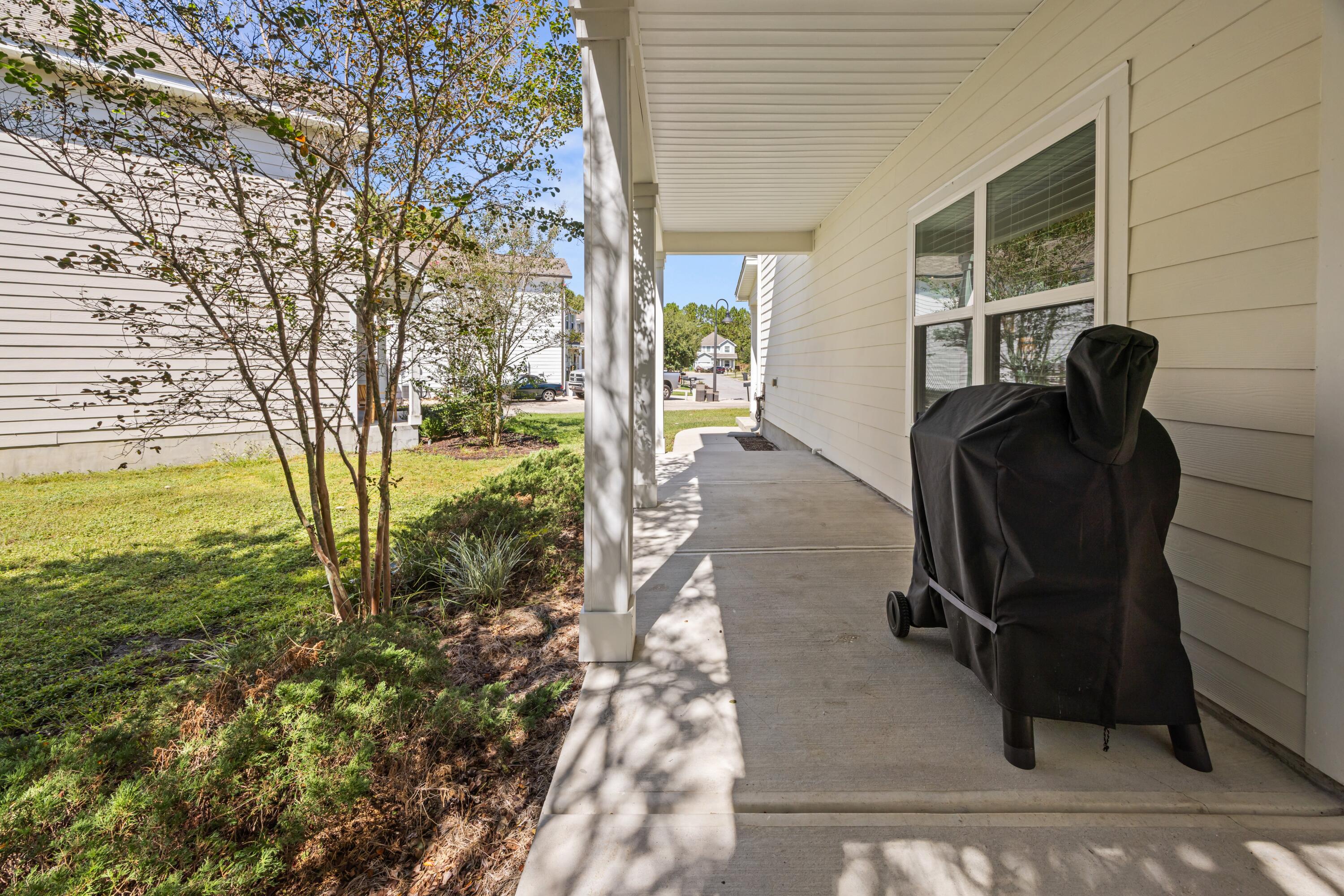 Mosaic Oaks - Residential