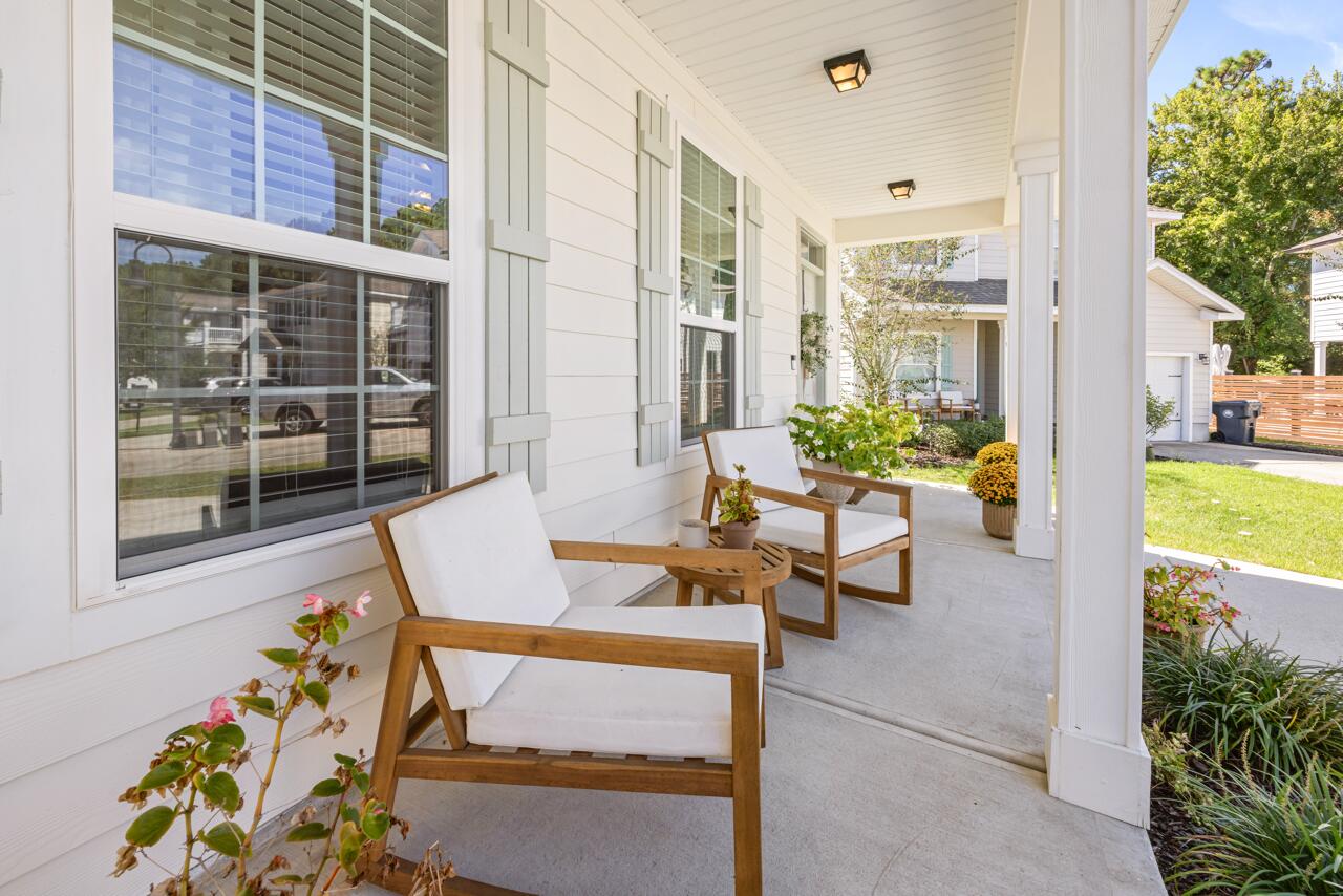 Mosaic Oaks - Residential