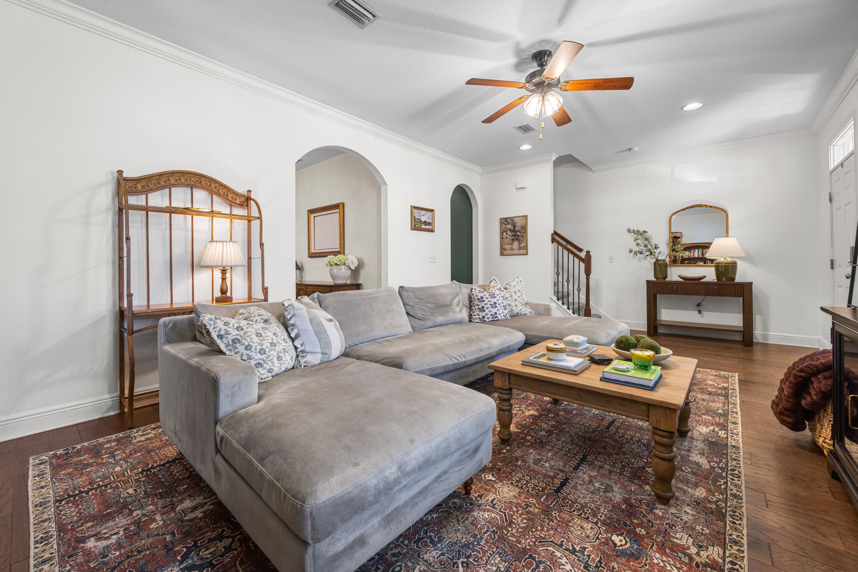 Mosaic Oaks - Residential